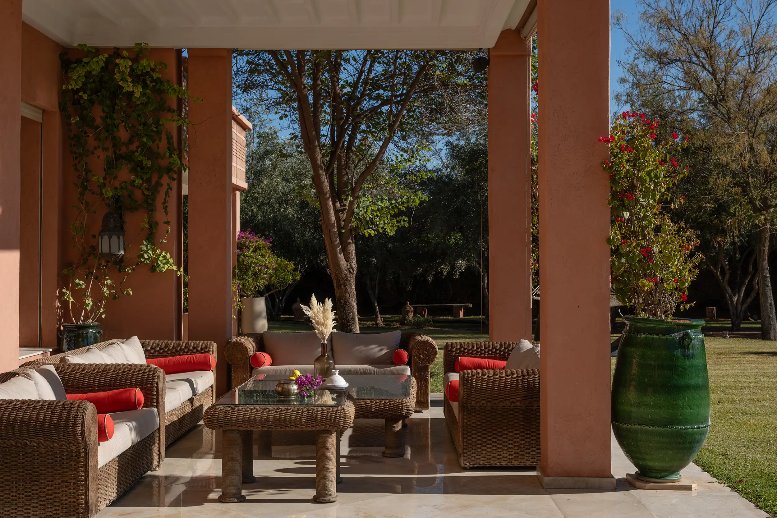 Villa dar-neylla Image 46