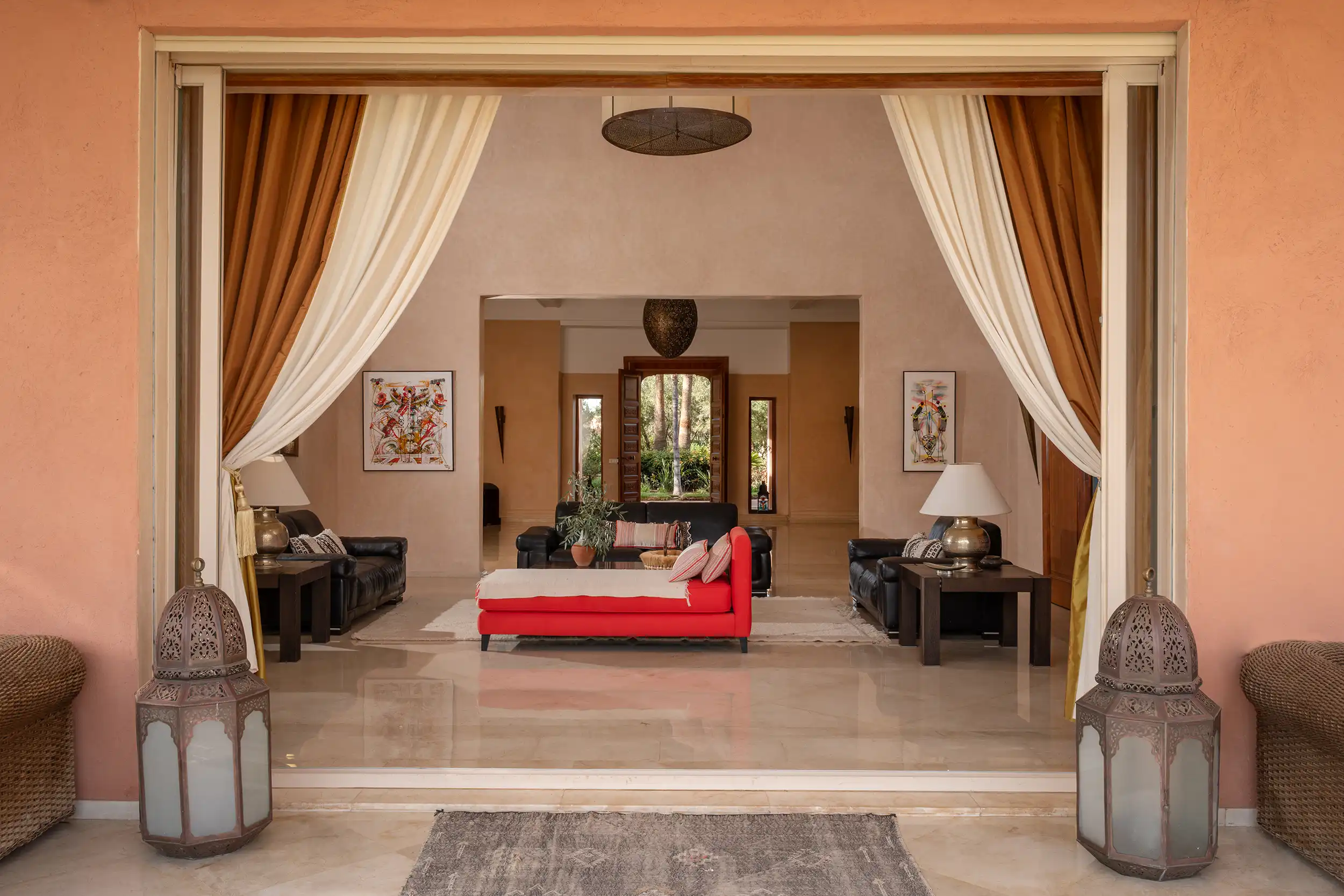 Villa dar-neylla Image 51