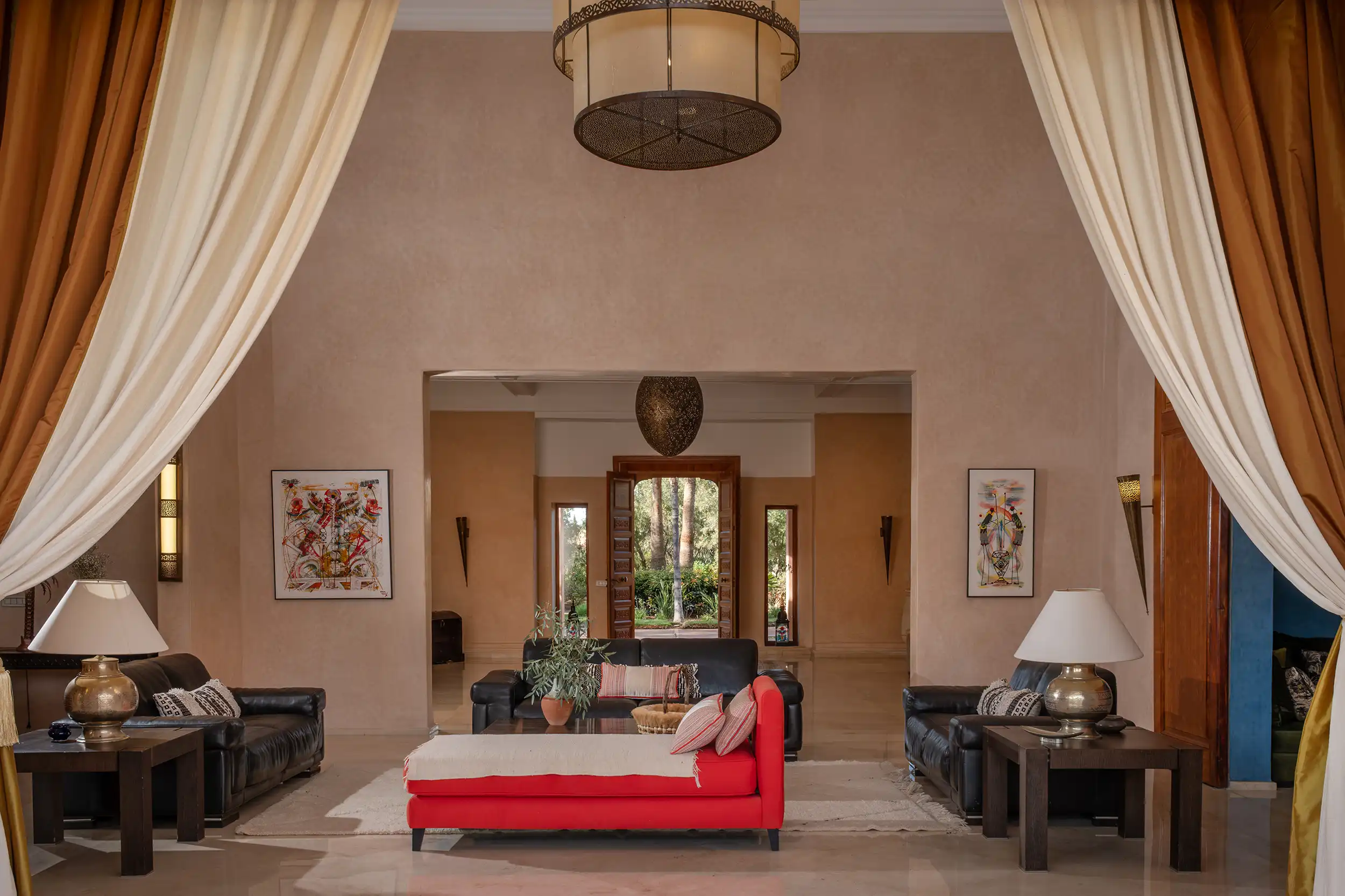 Villa dar-neylla Image 52