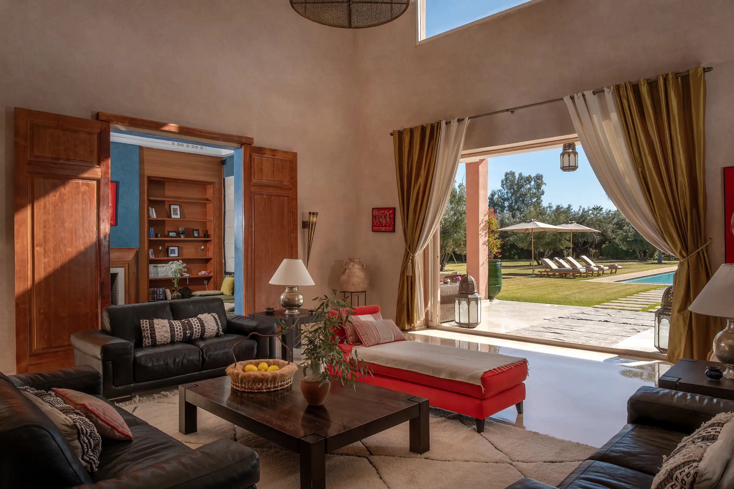 Villa dar-neylla Image 55