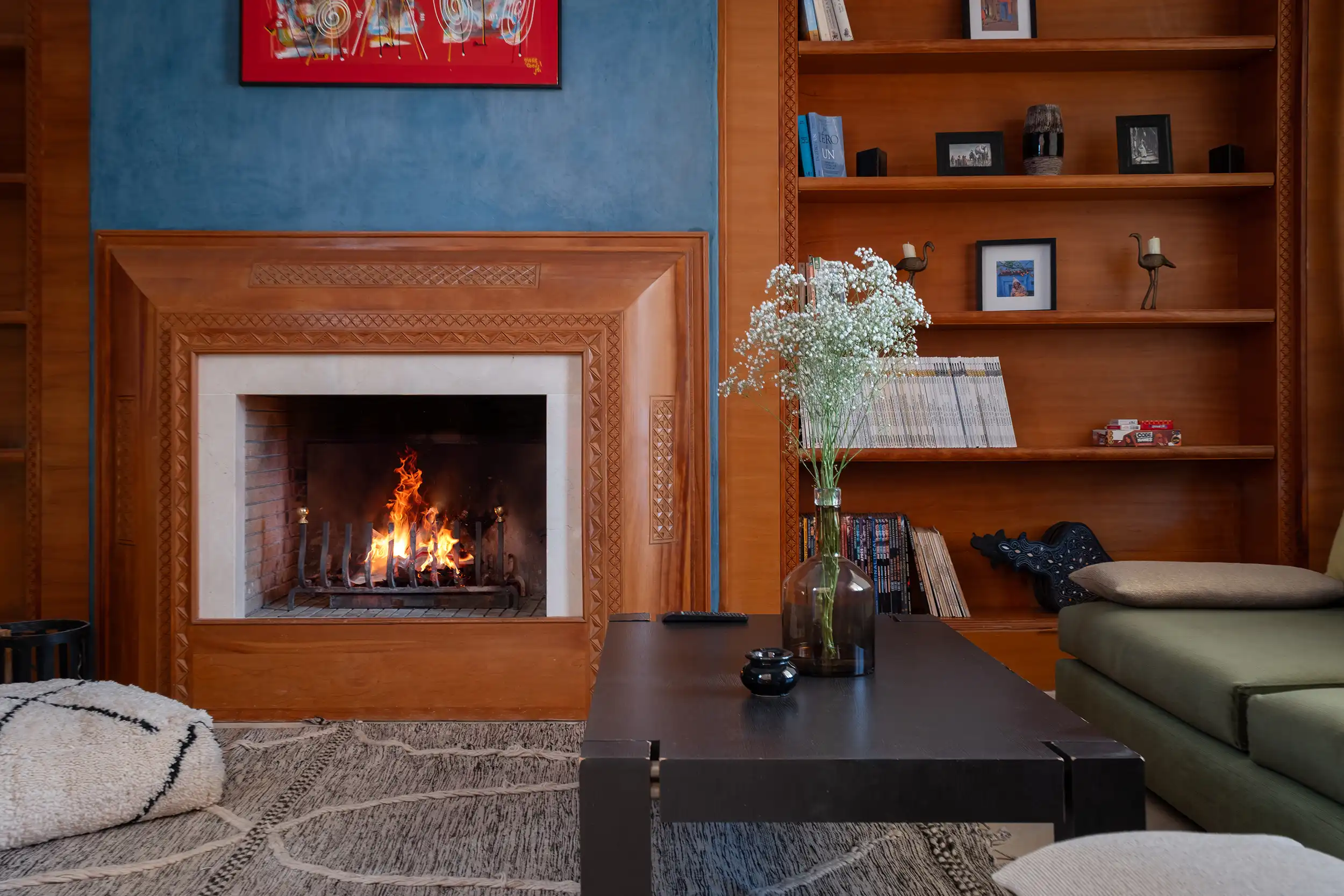 Villa dar-neylla Image 58