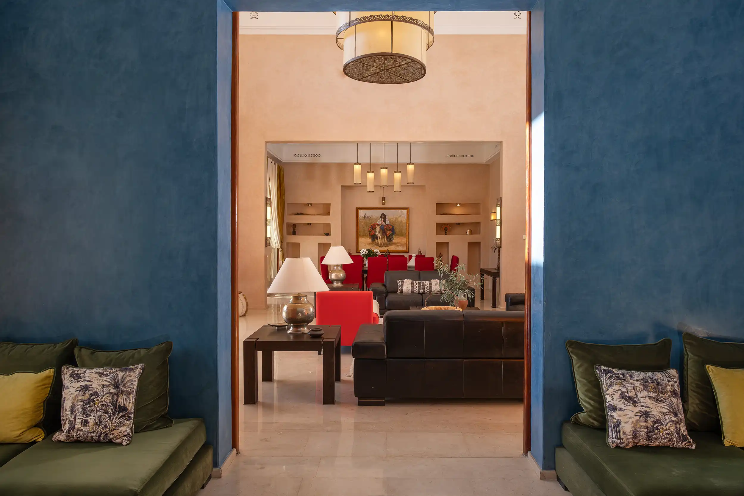 Villa dar-neylla Image 60