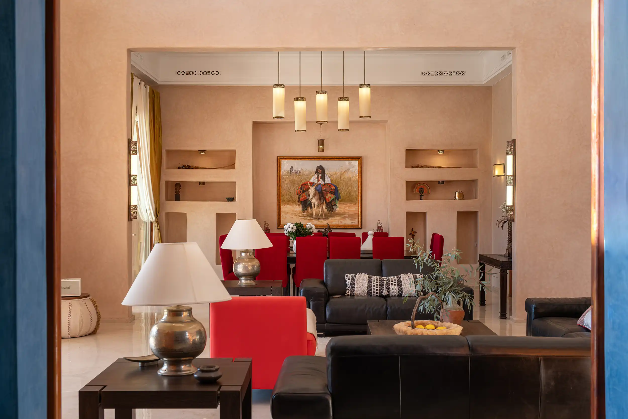 Villa dar-neylla Image 61