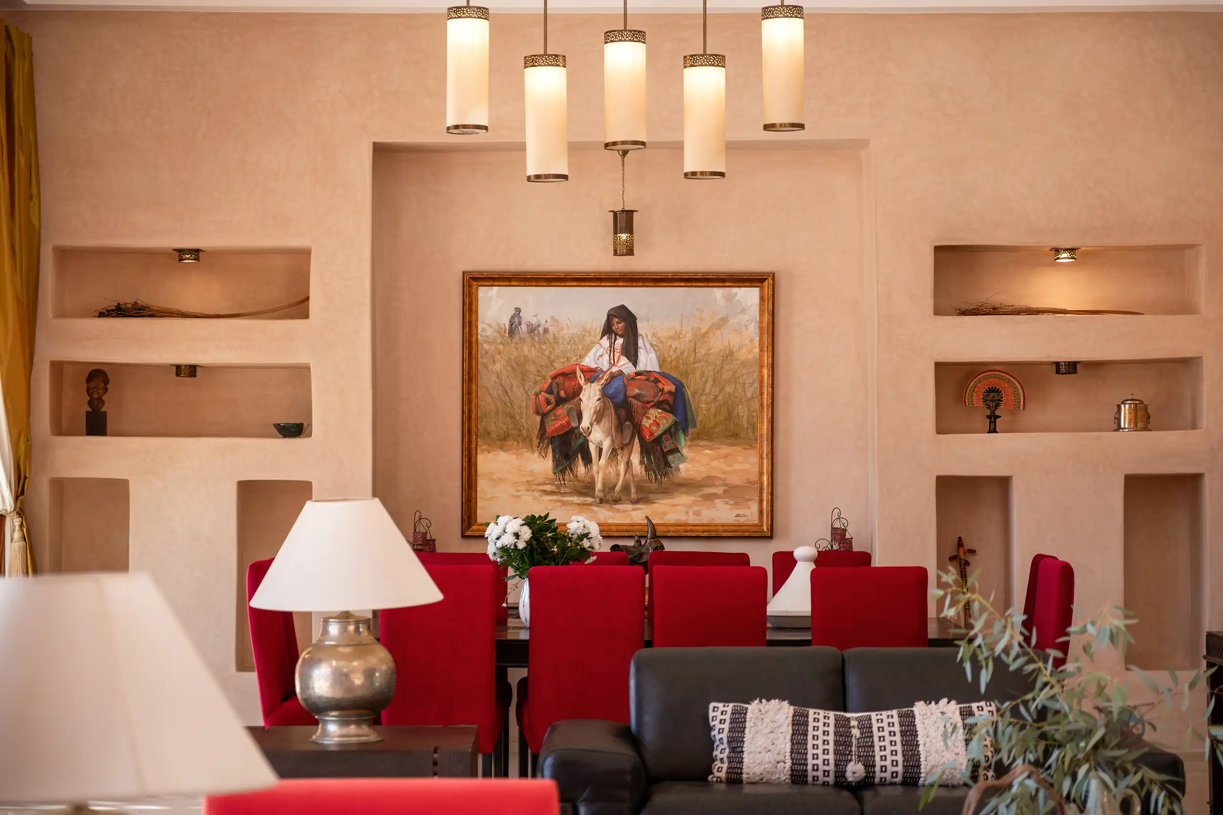 Villa dar-neylla Image 63