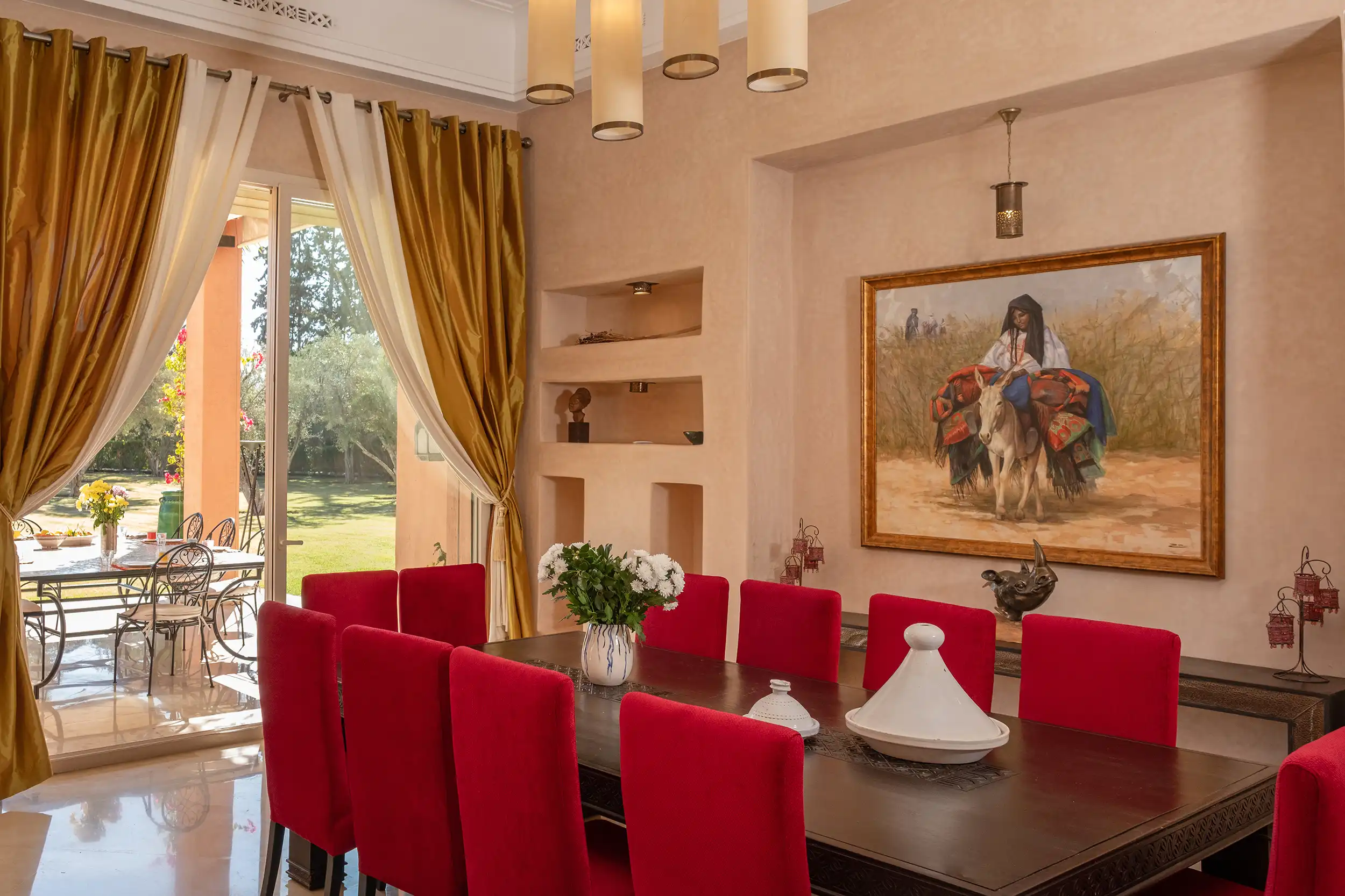 Villa dar-neylla Image 64