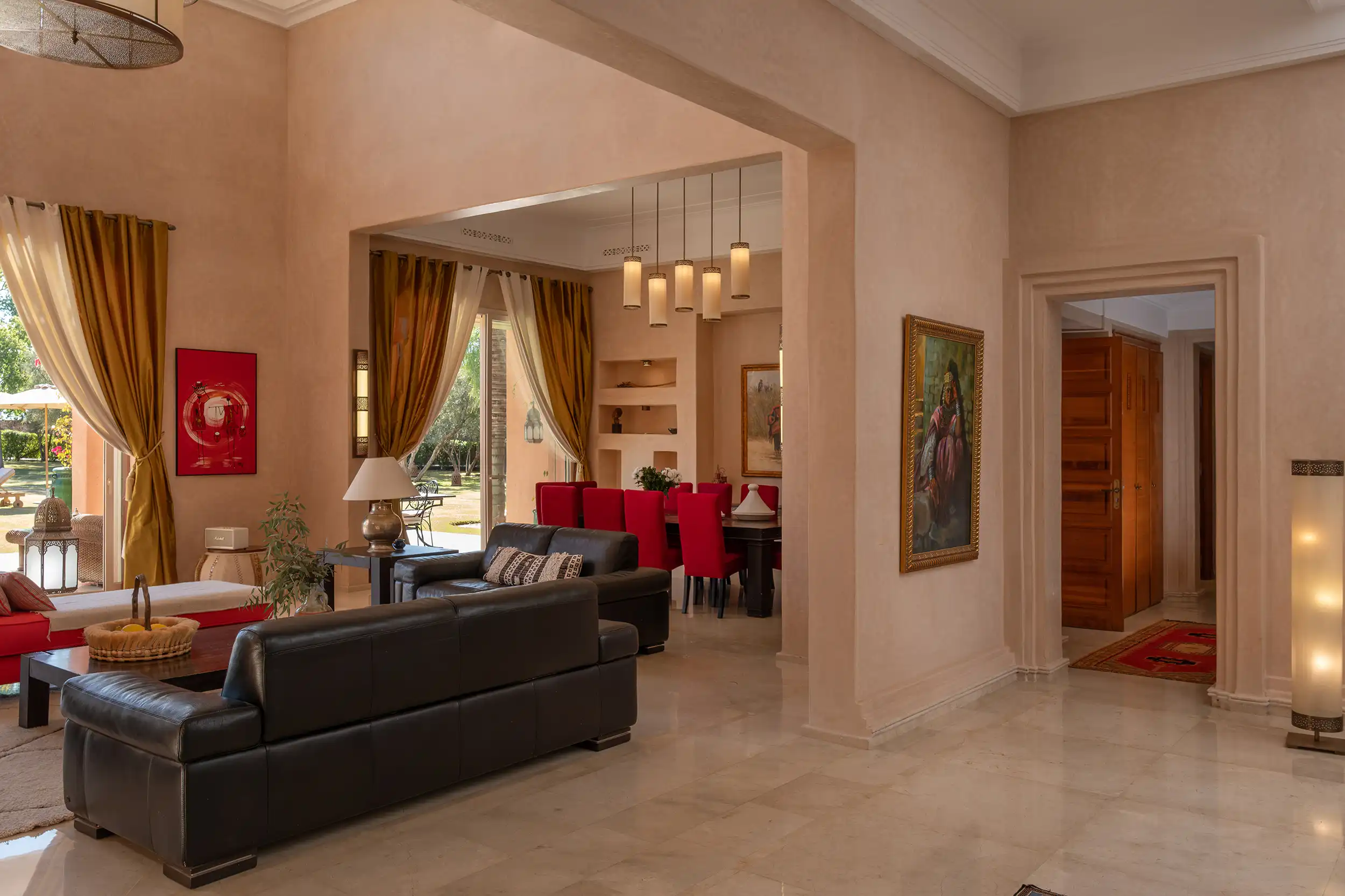 Villa dar-neylla Image 66