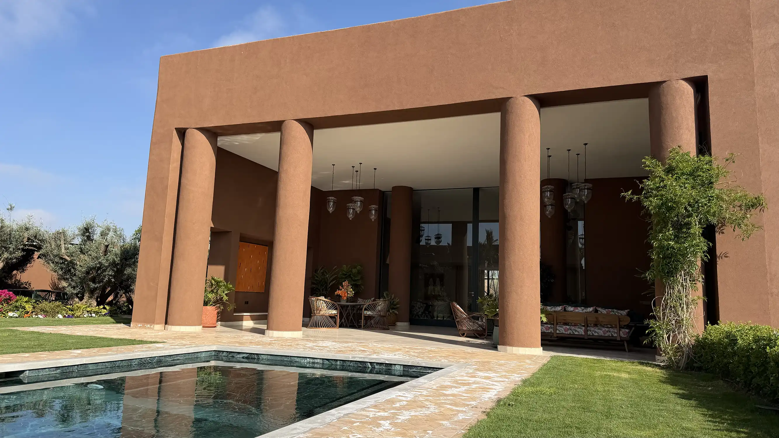 Villa mandi6 Image 11