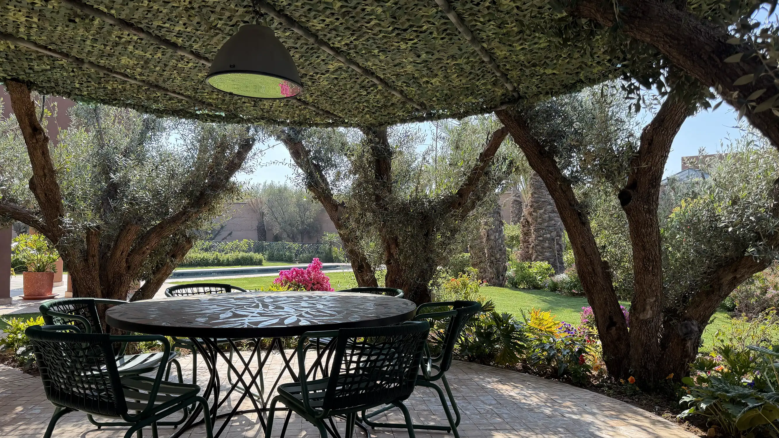 Villa mandi6 Image 14