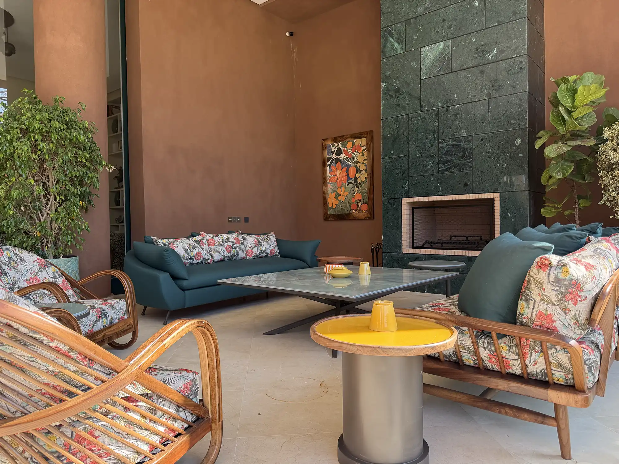 Villa mandi6 Image 21