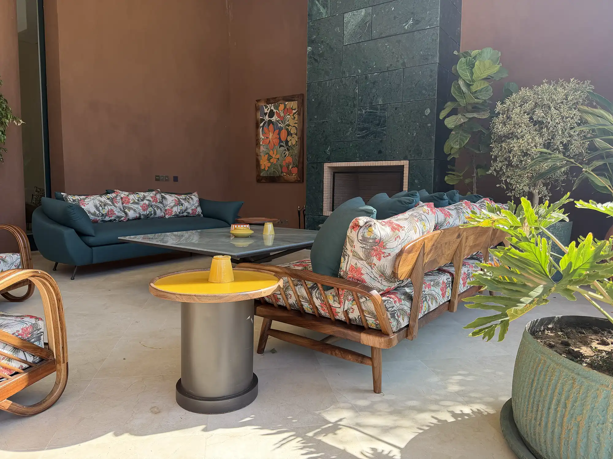 Villa mandi6 Image 22