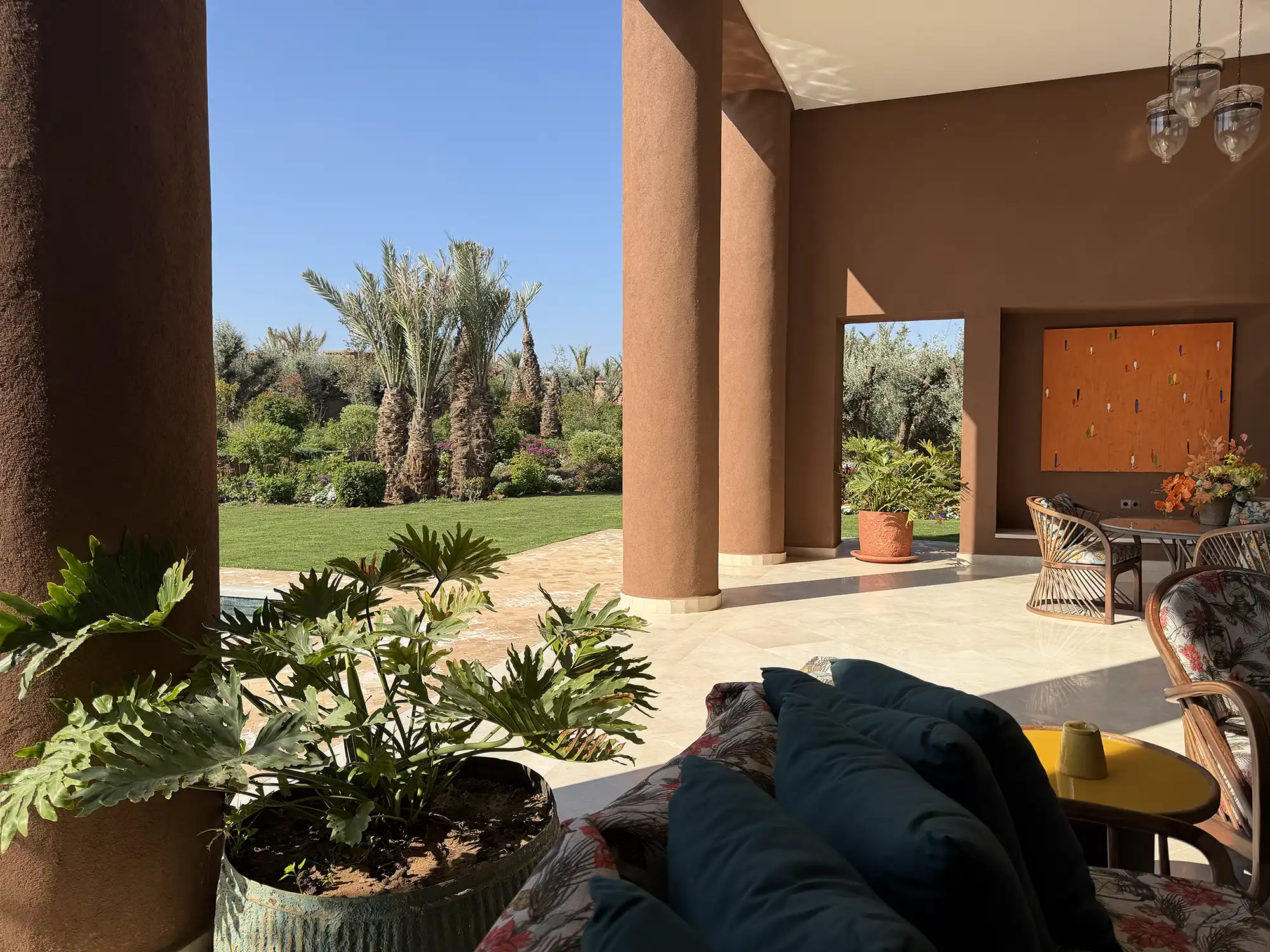 Villa mandi6 Image 28