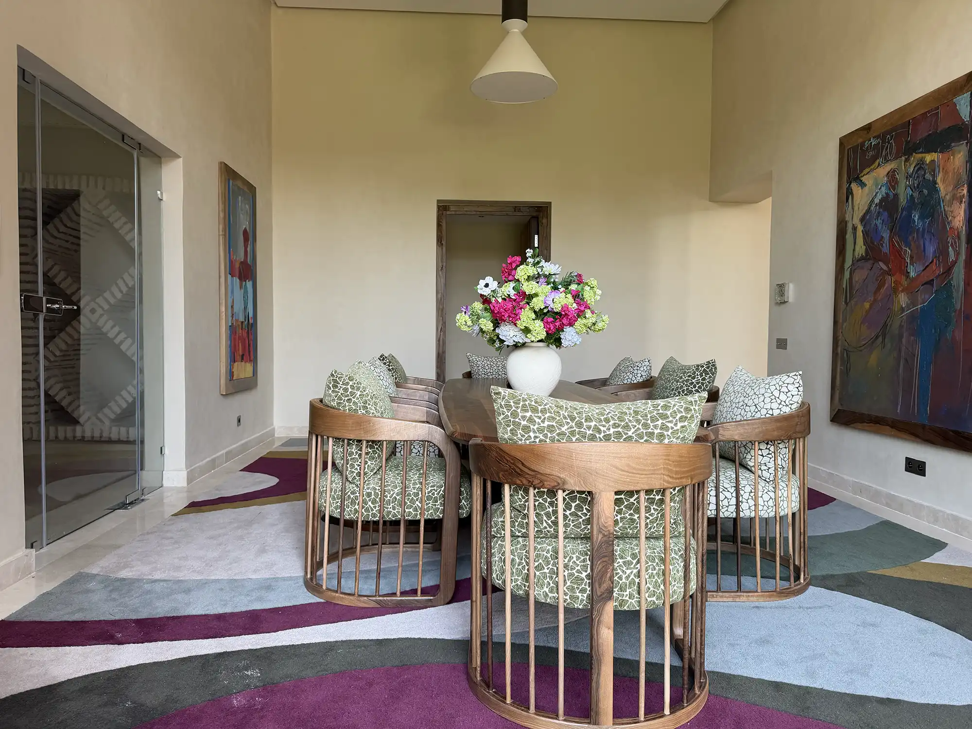 Villa mandi6 Image 34