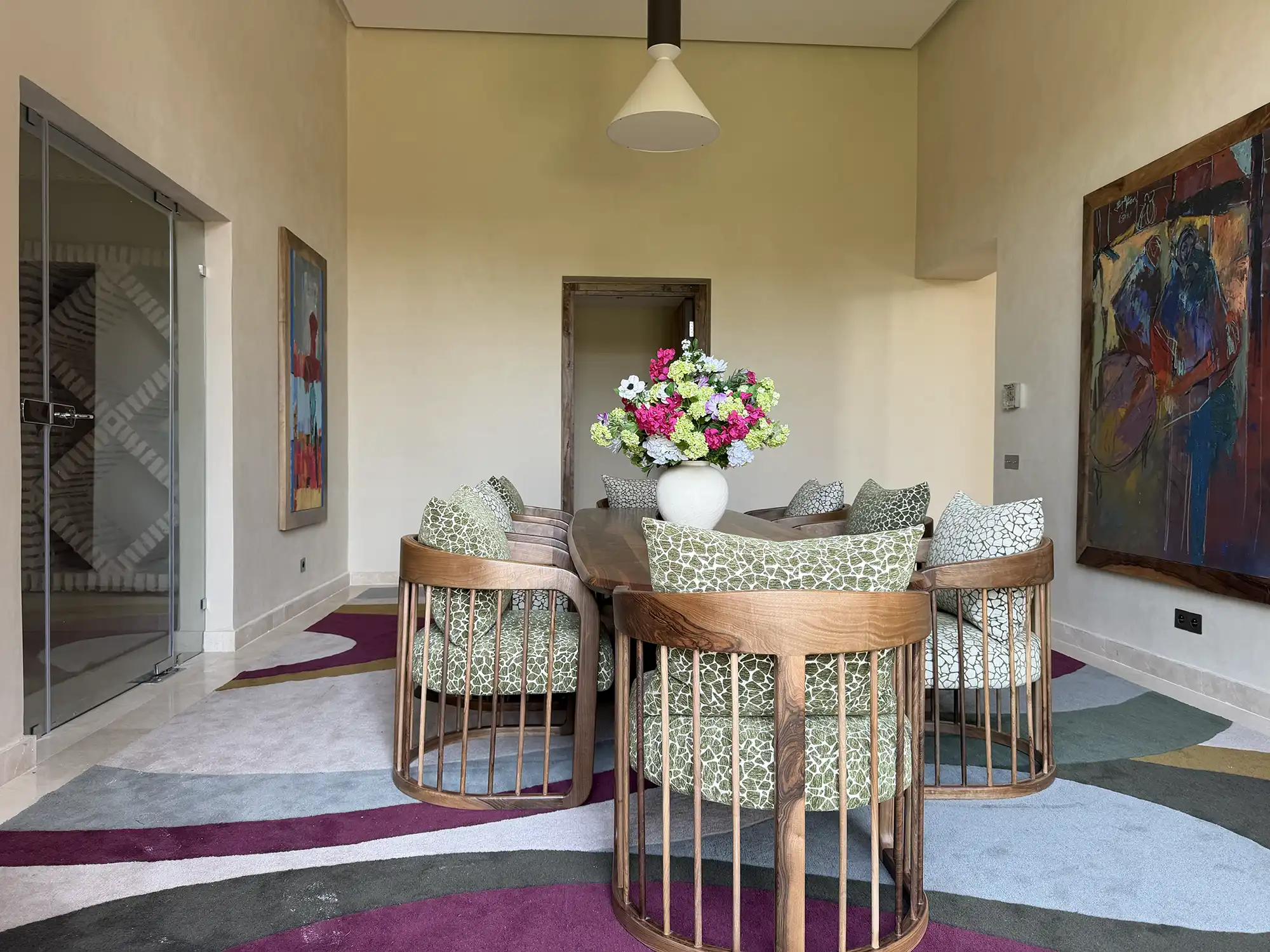 Villa mandi6 Image 35