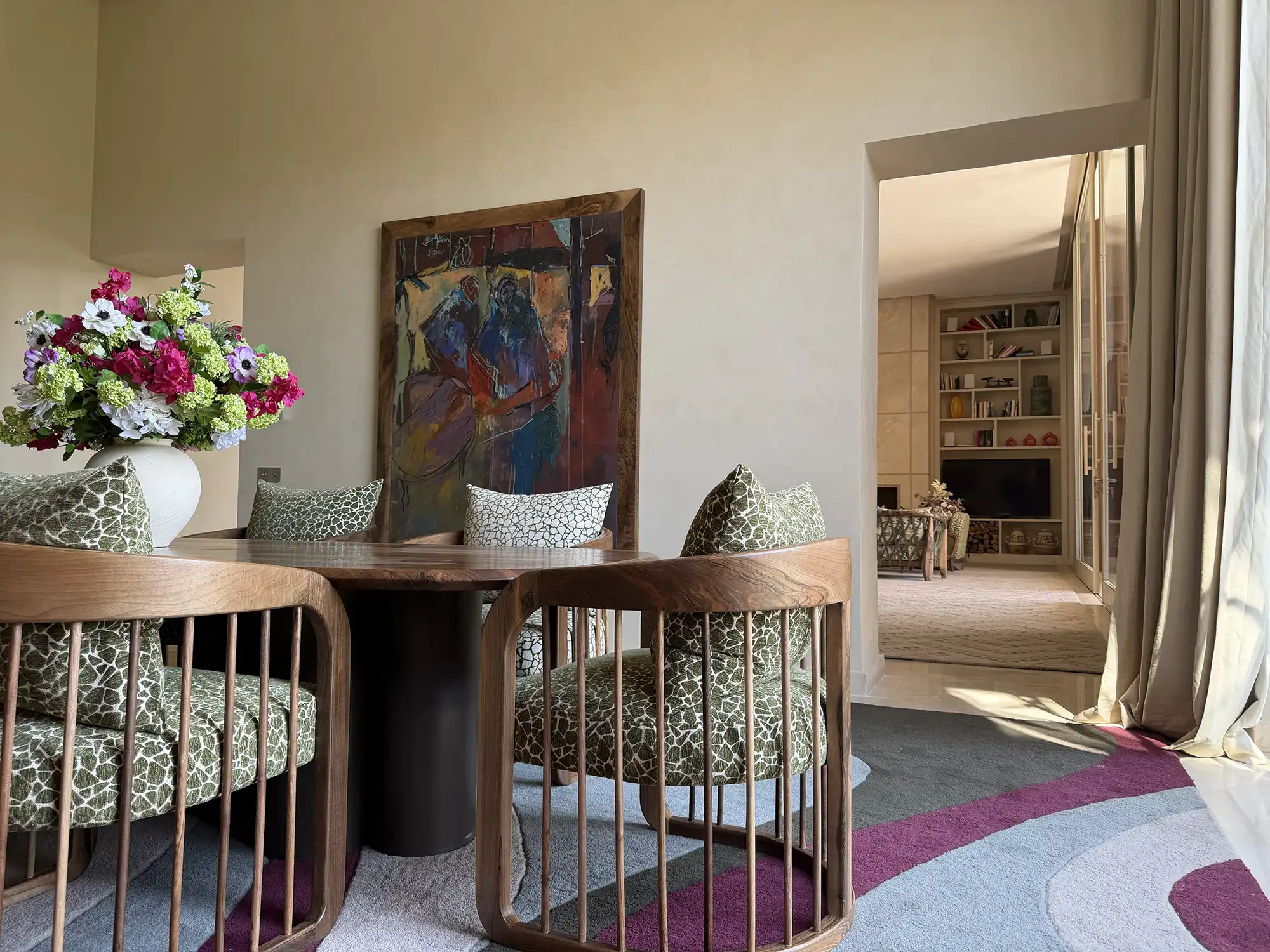 Villa mandi6 Image 37