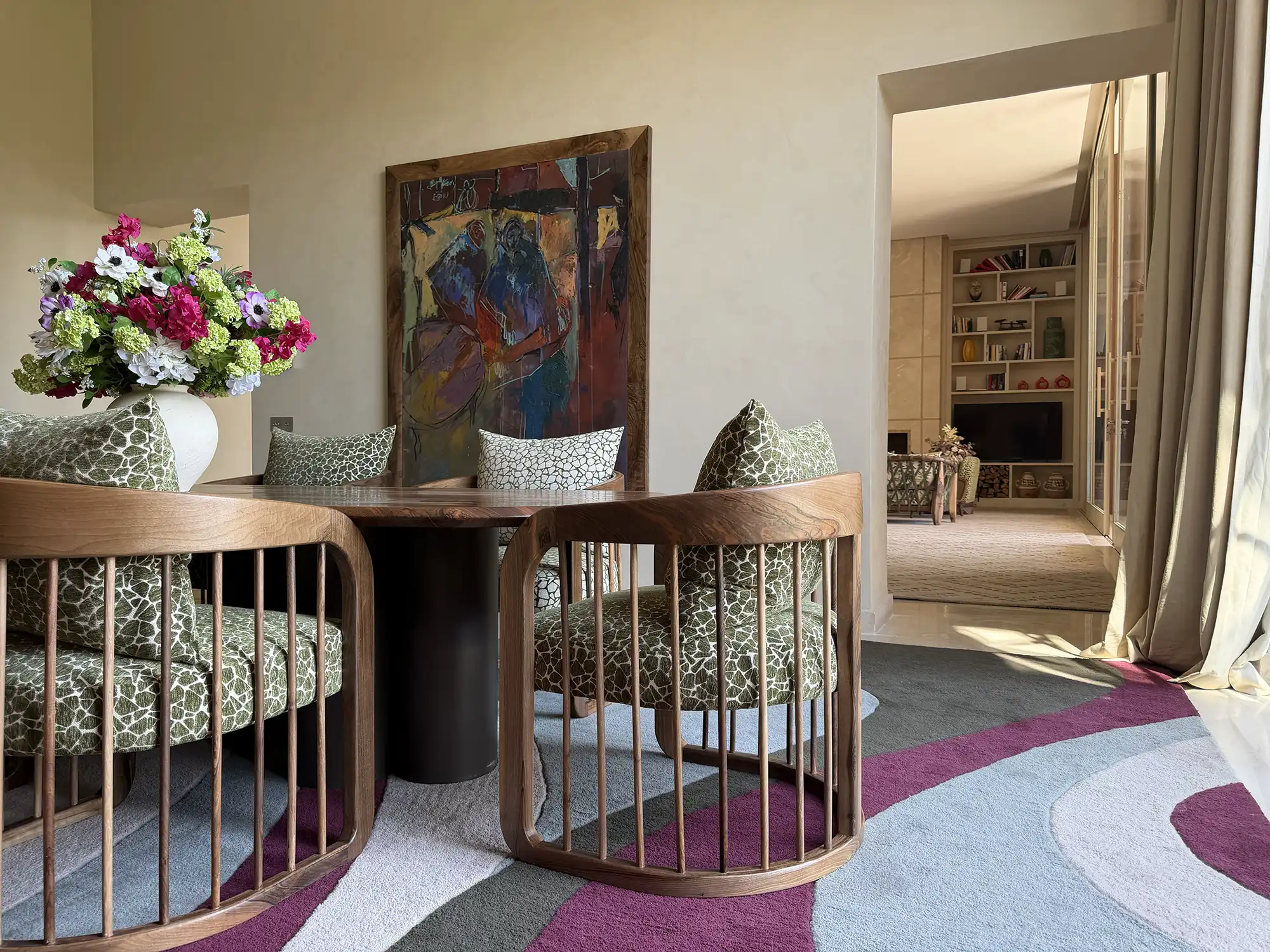 Villa mandi6 Image 38