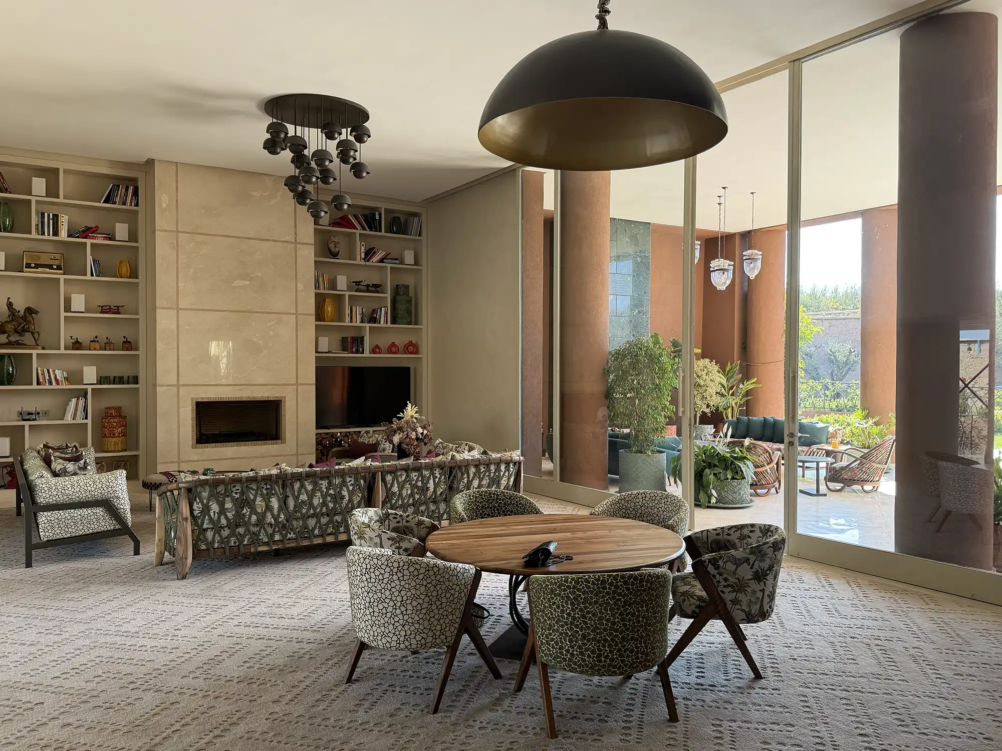 Villa mandi6 Image 41