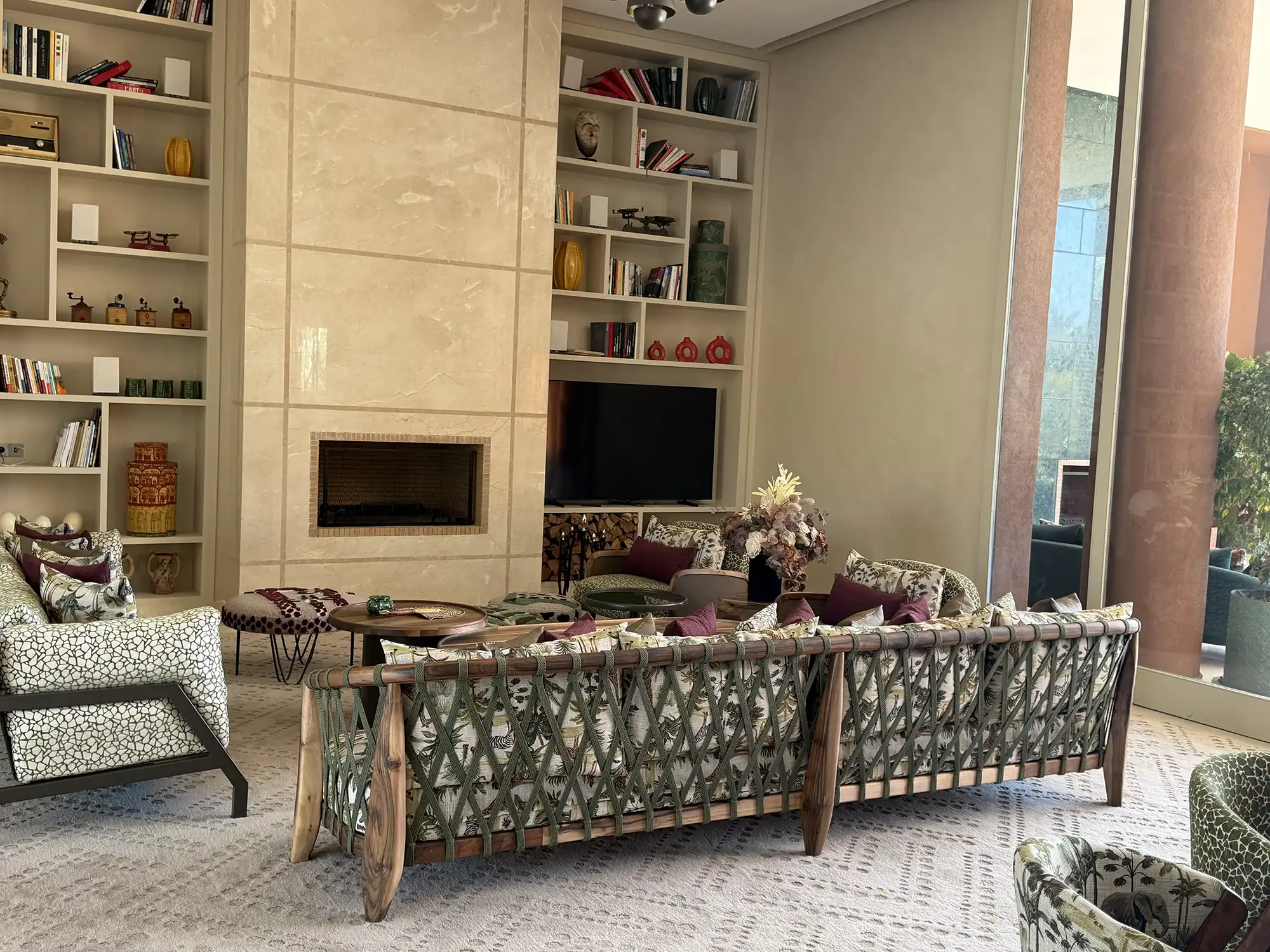 Villa mandi6 Image 44