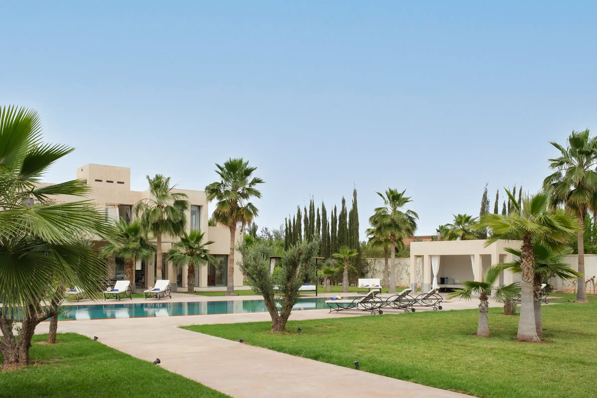 Villa Marilah