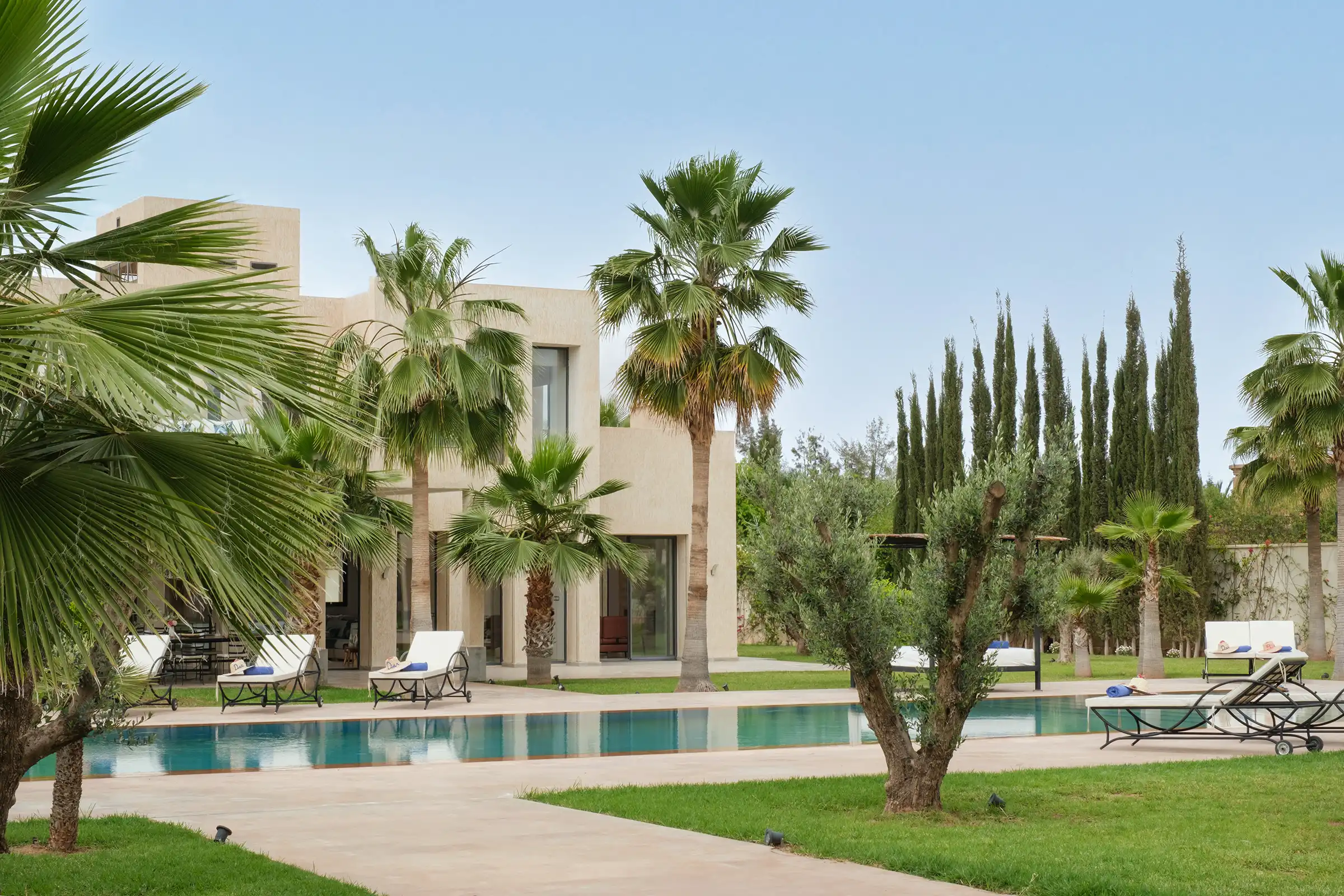 Villa Marilah
