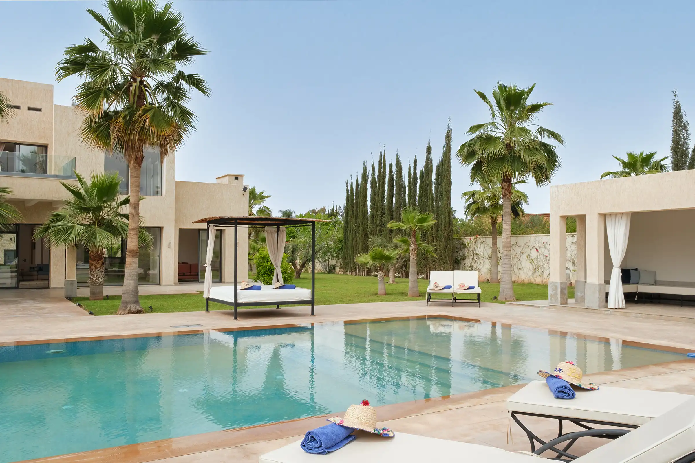 Villa Marilah