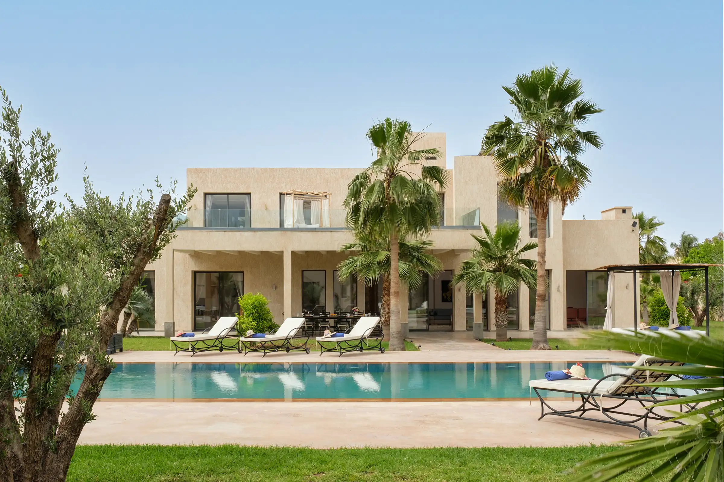 Villa Marilah