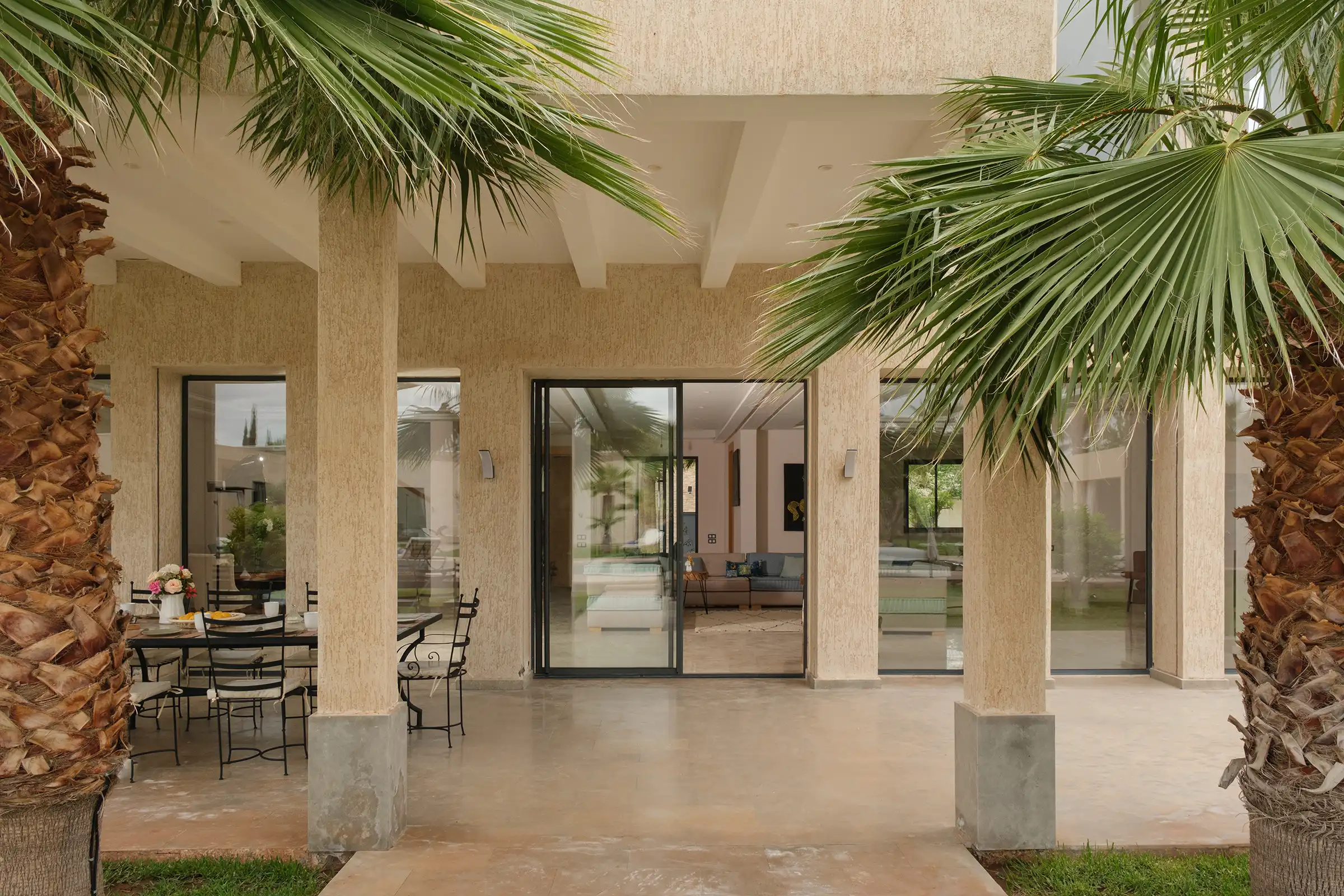 Villa Marilah