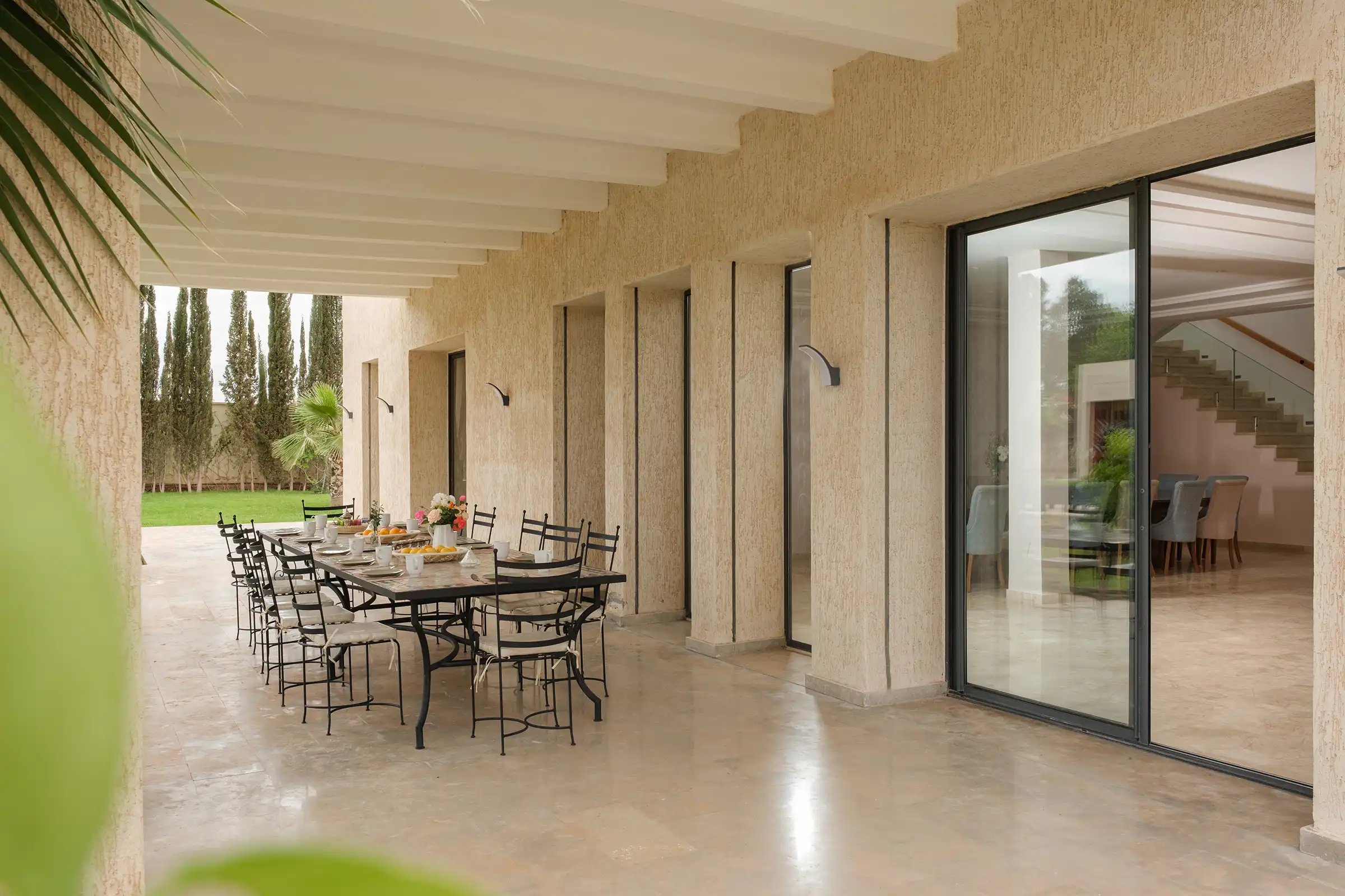 Villa Marilah