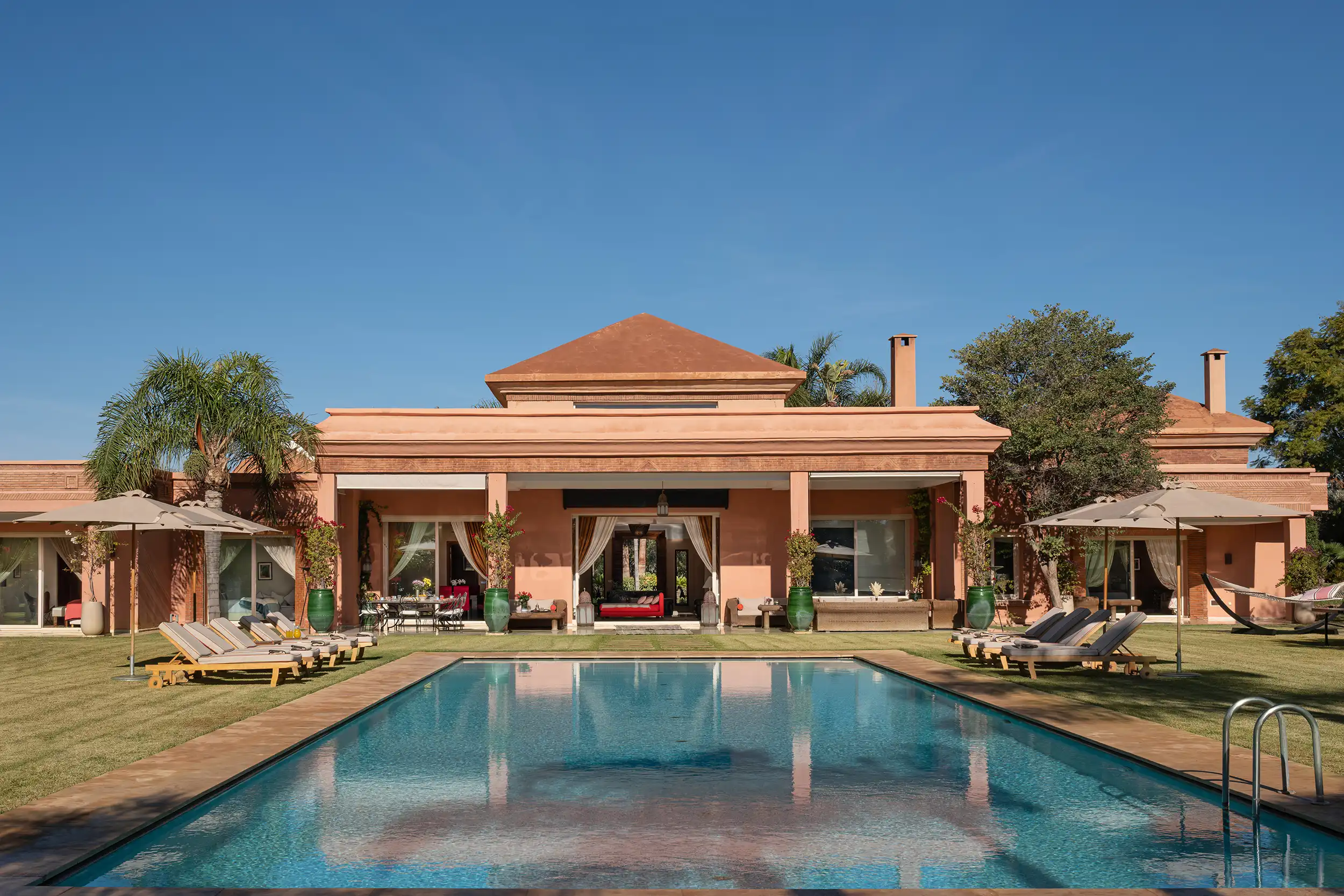 Villa Neylla