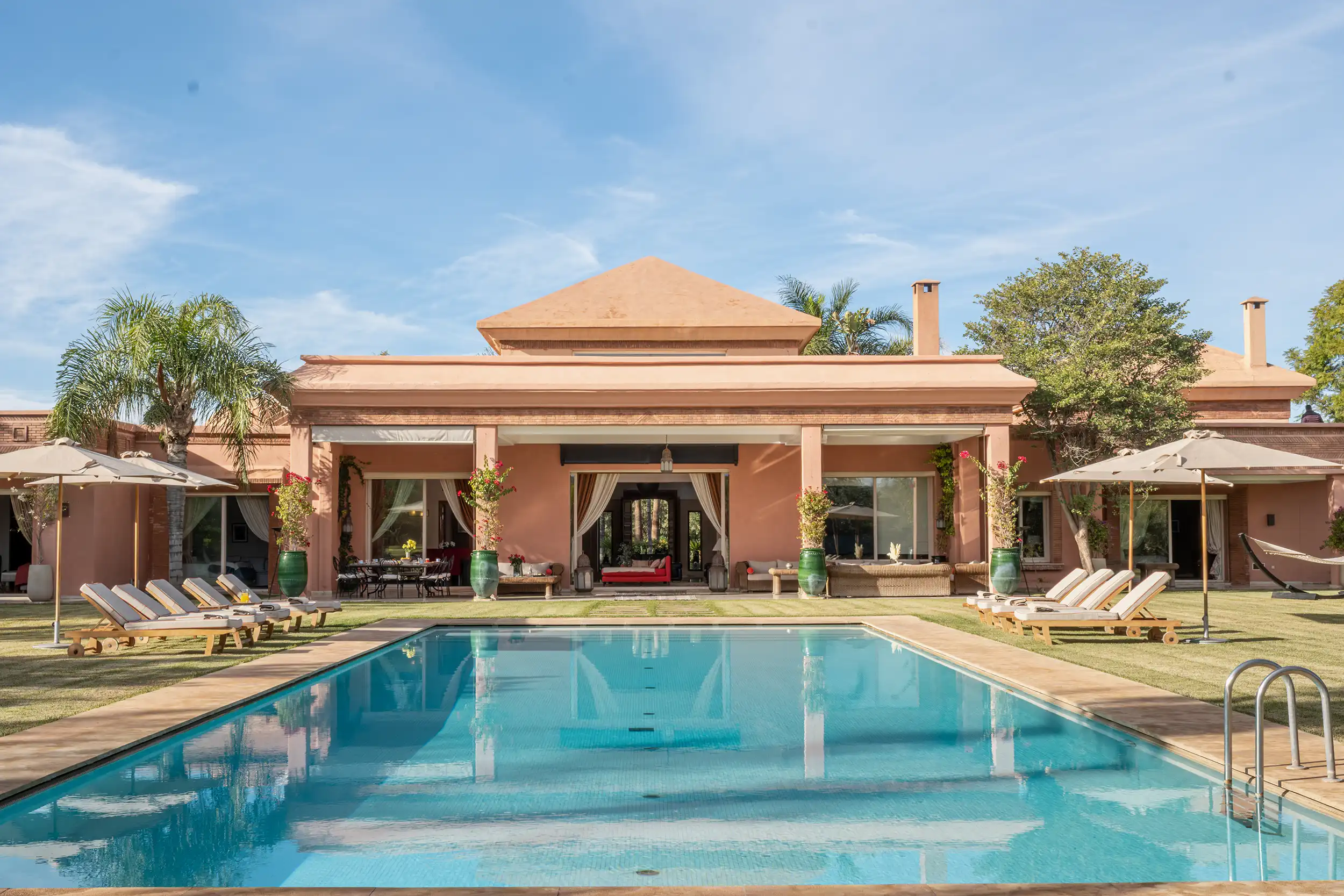 Villa Neylla Image 113