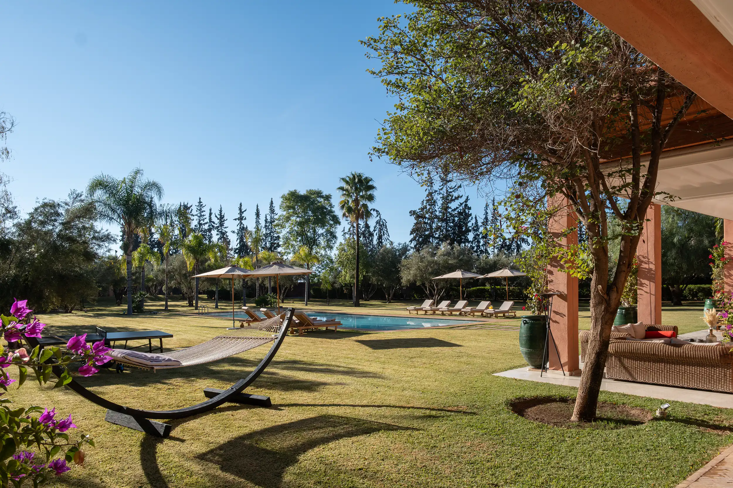 Villa Neylla Image 12