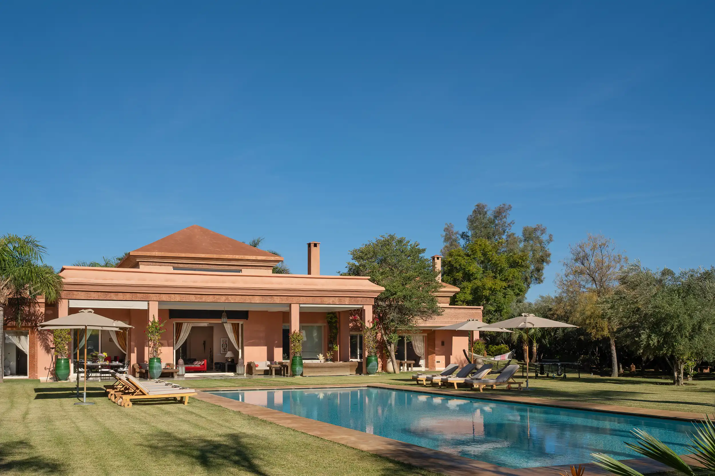 Villa Neylla