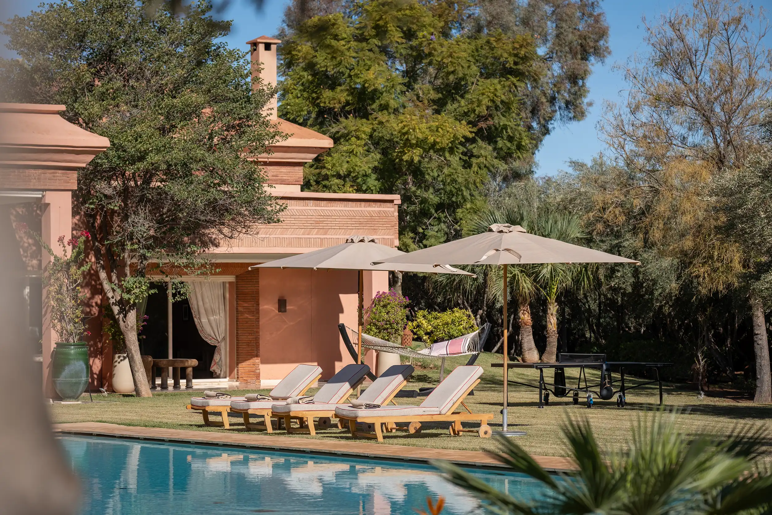 Villa Neylla Image 25