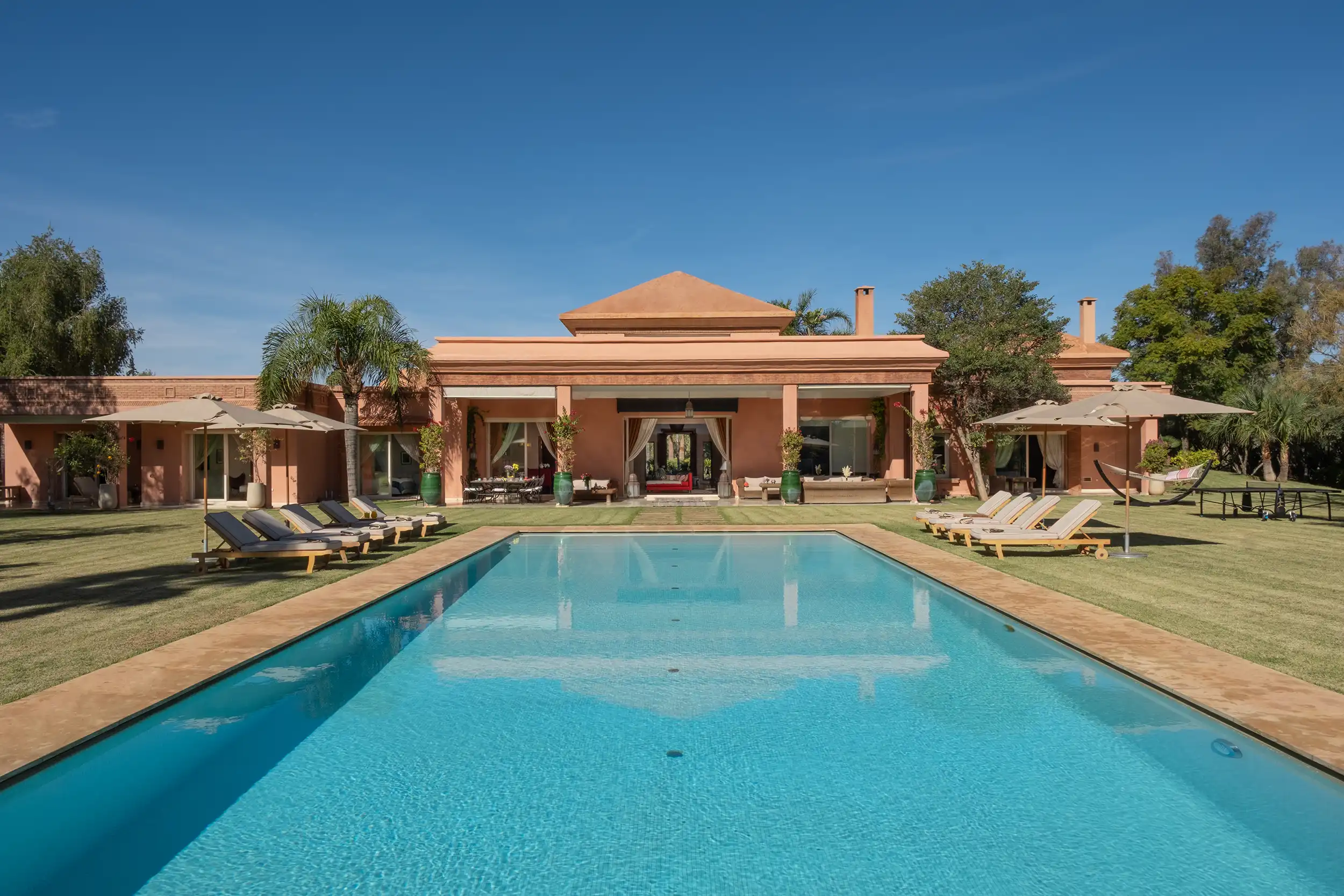 Villa Neylla Image 26