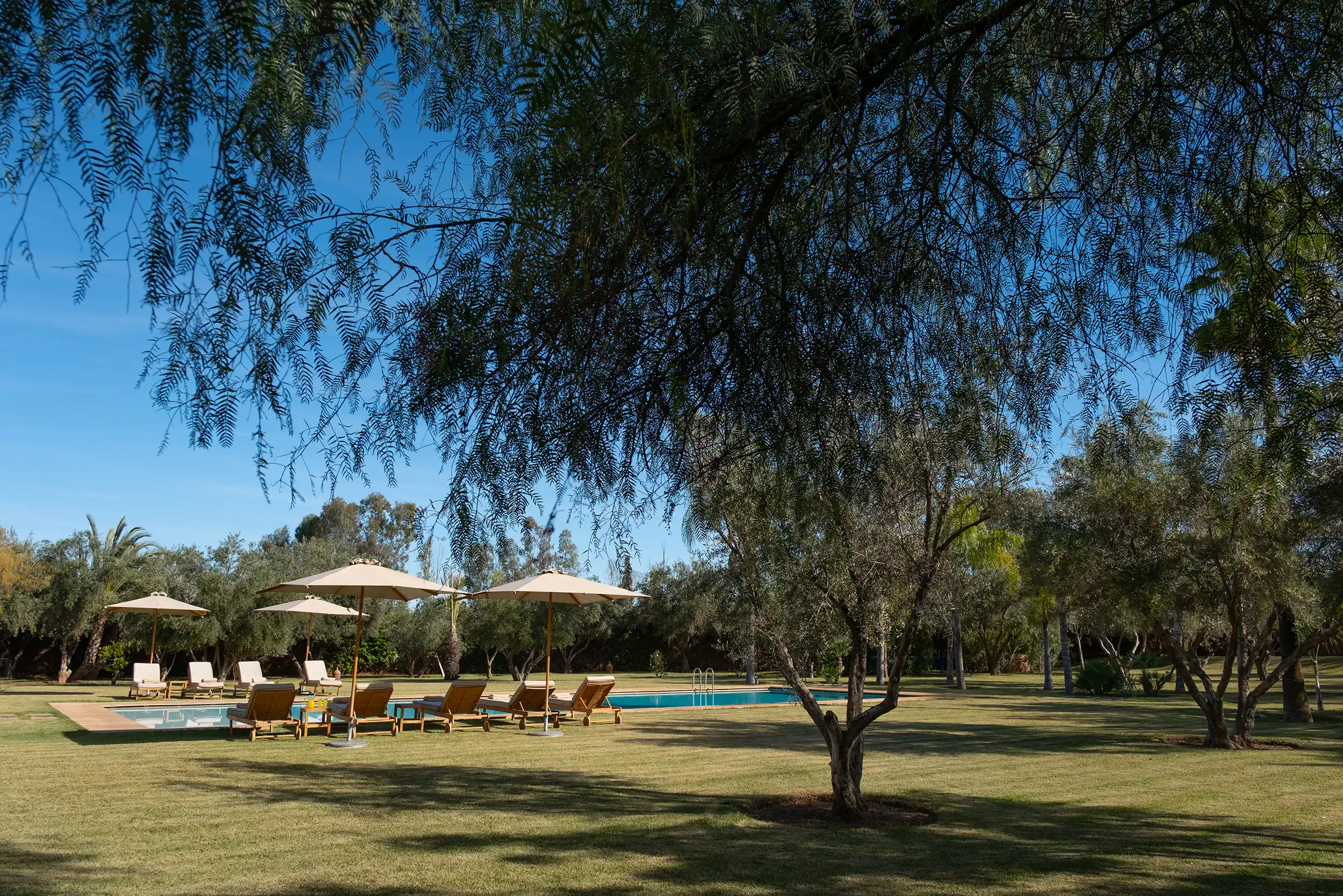 Villa Neylla Image 28