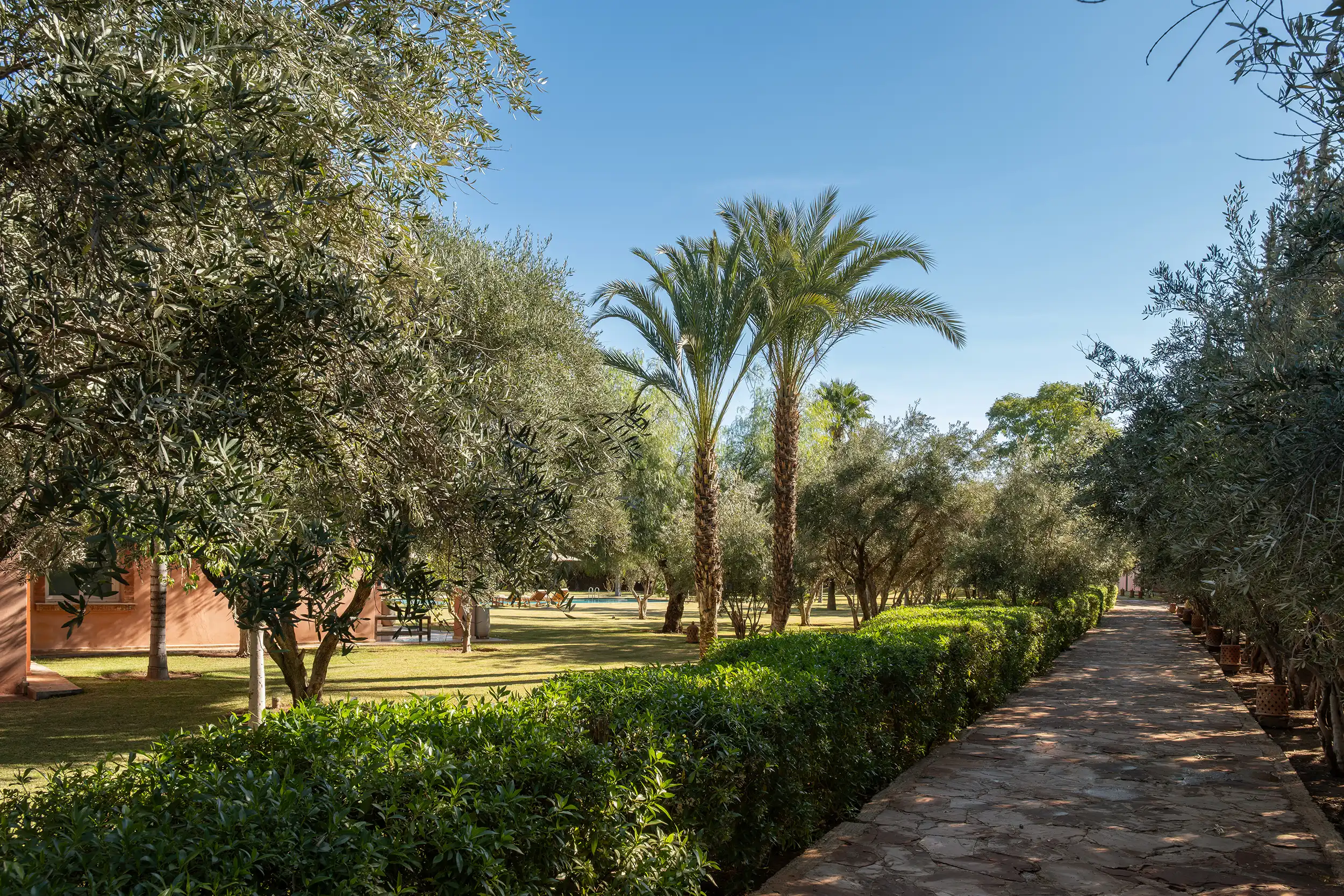 Villa Neylla Image 30