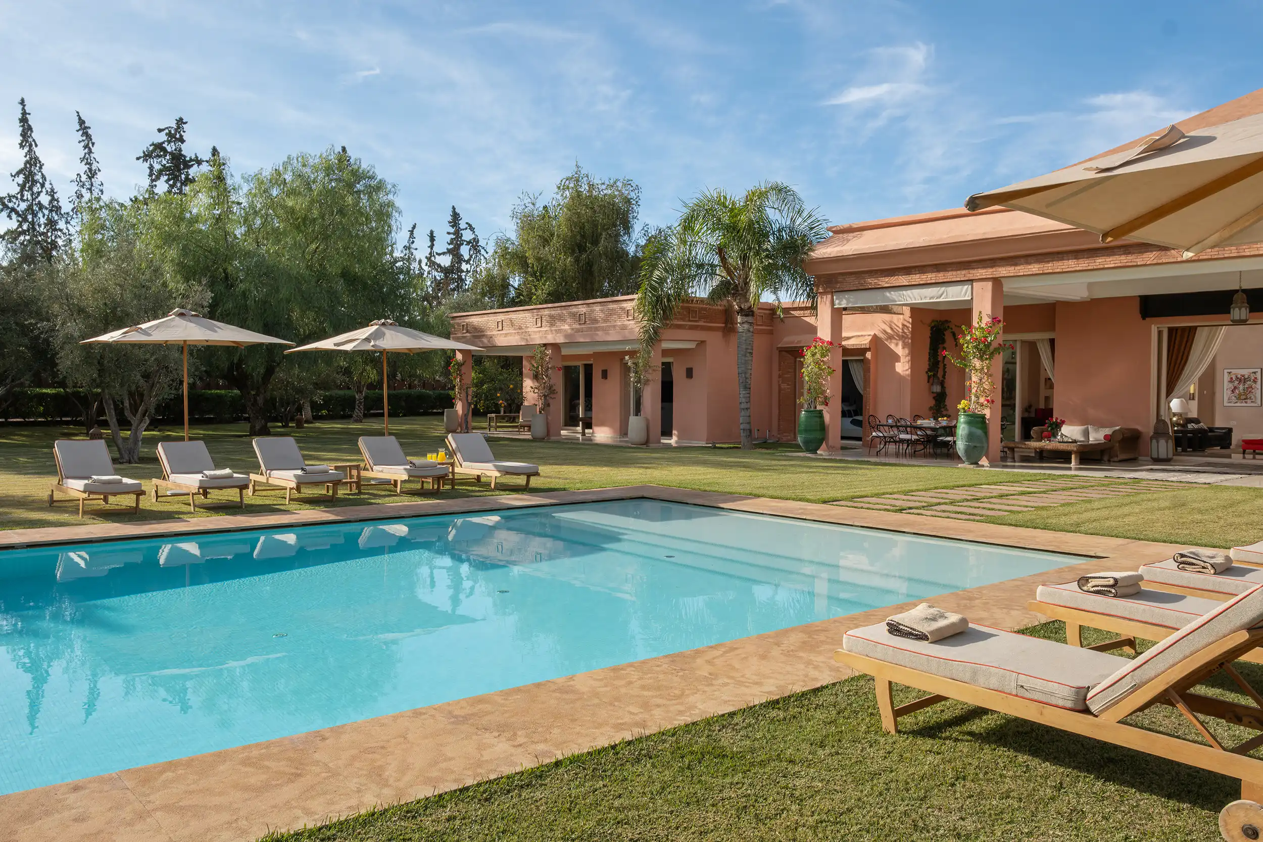 Villa Neylla Image 37
