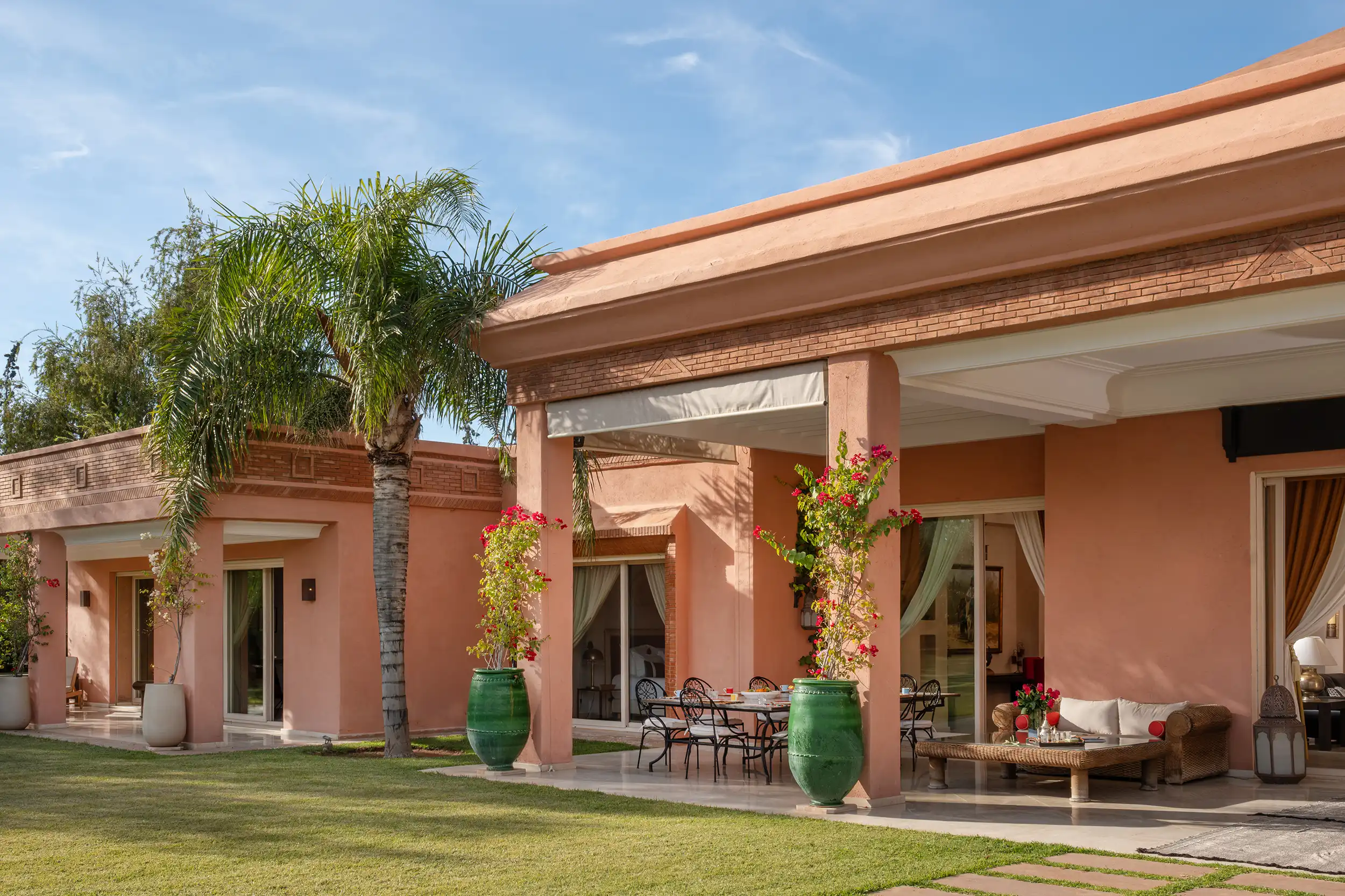 Villa Neylla Image 38