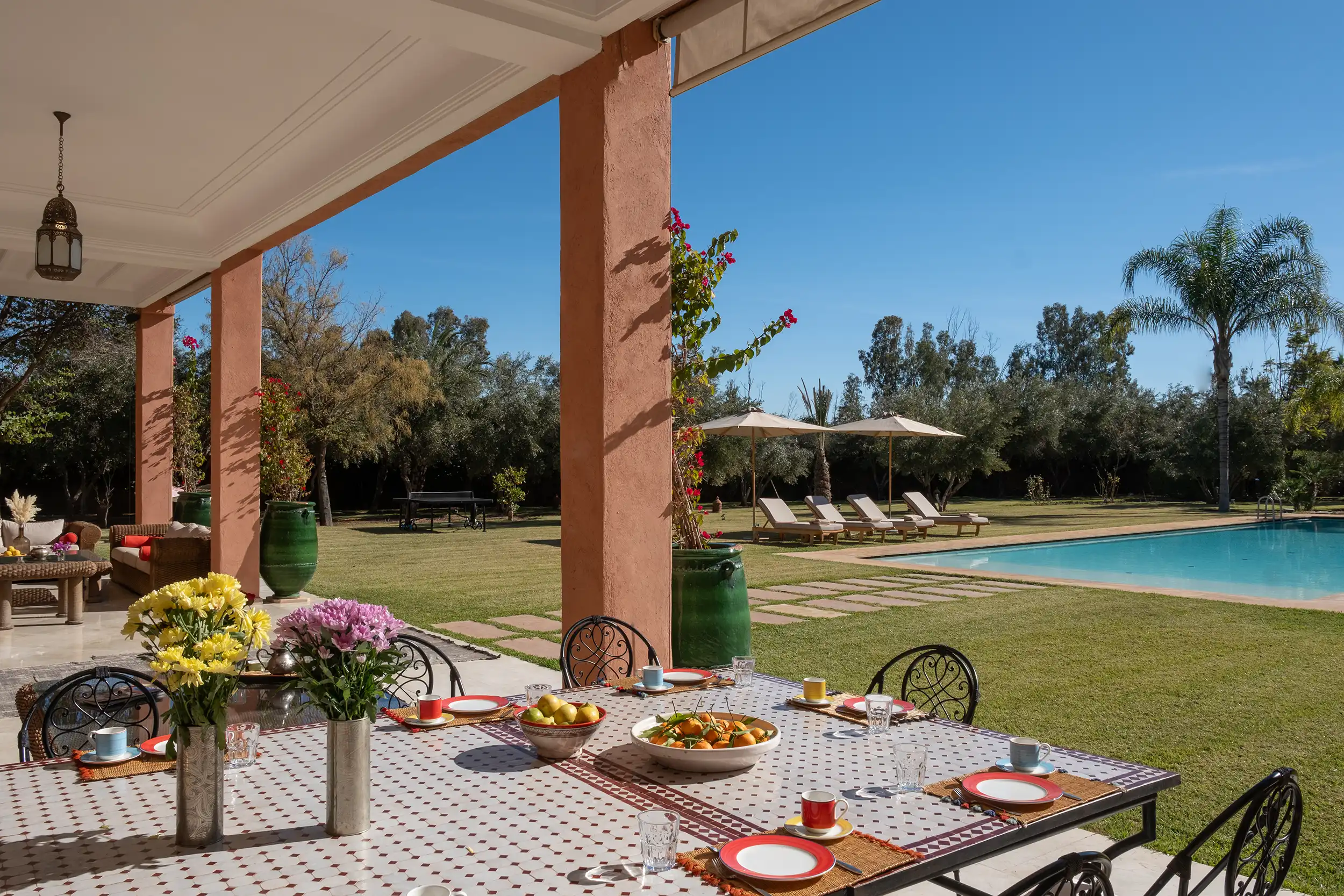 Villa Neylla Image 39