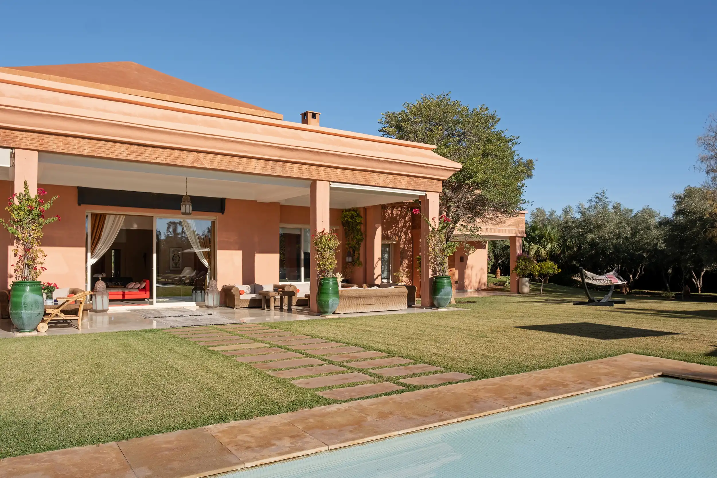 Villa Neylla