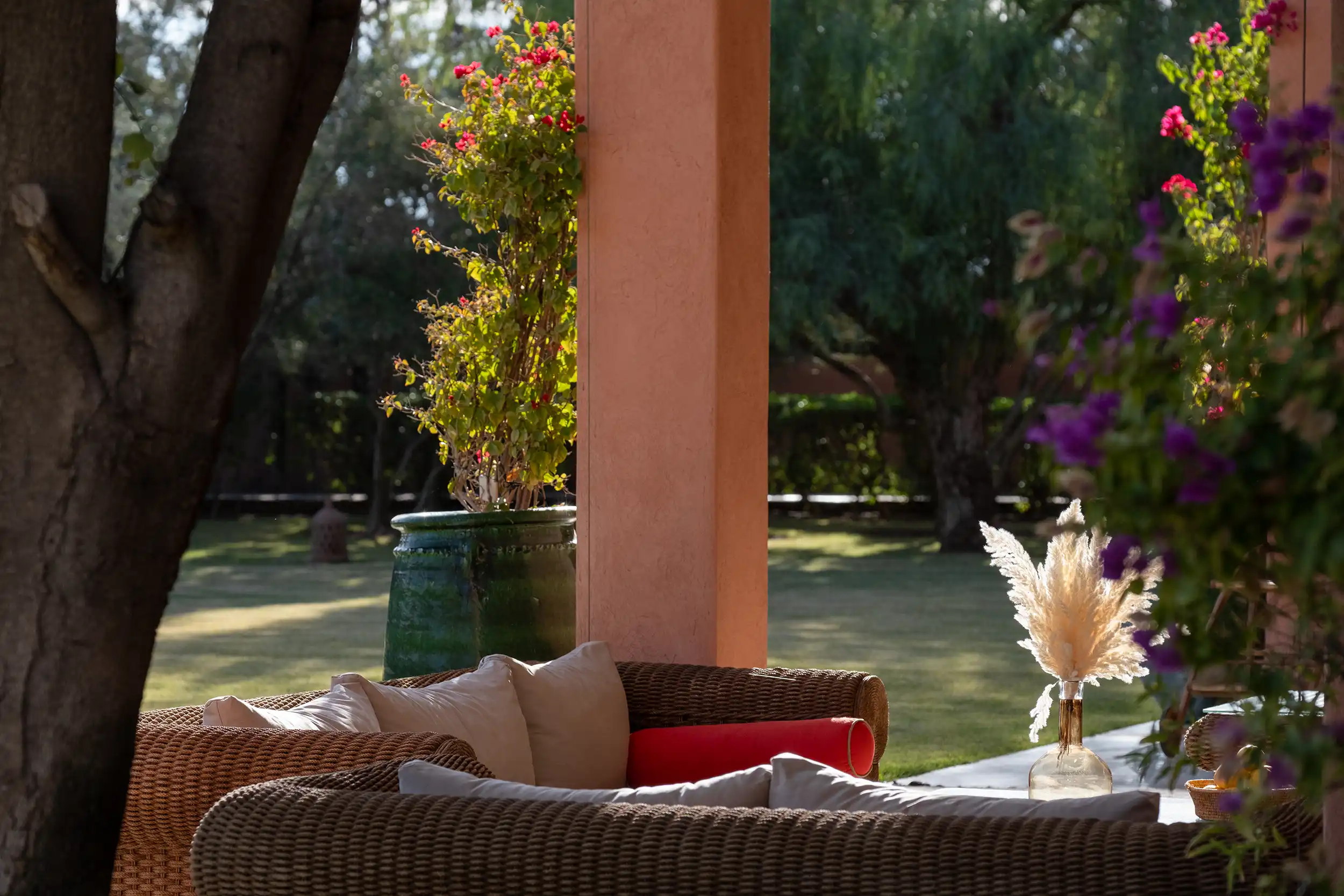 Villa Neylla Image 47