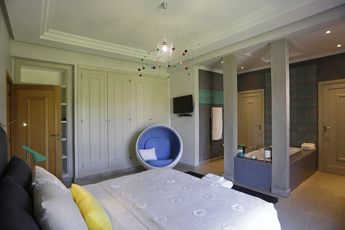 Villa salamouni Image 48