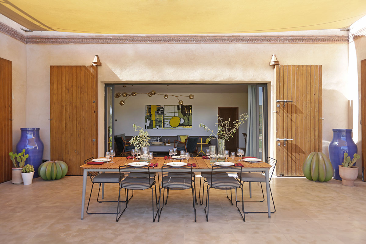 Villa salamouni Image 54