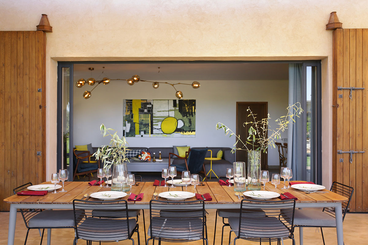 Villa salamouni Image 55