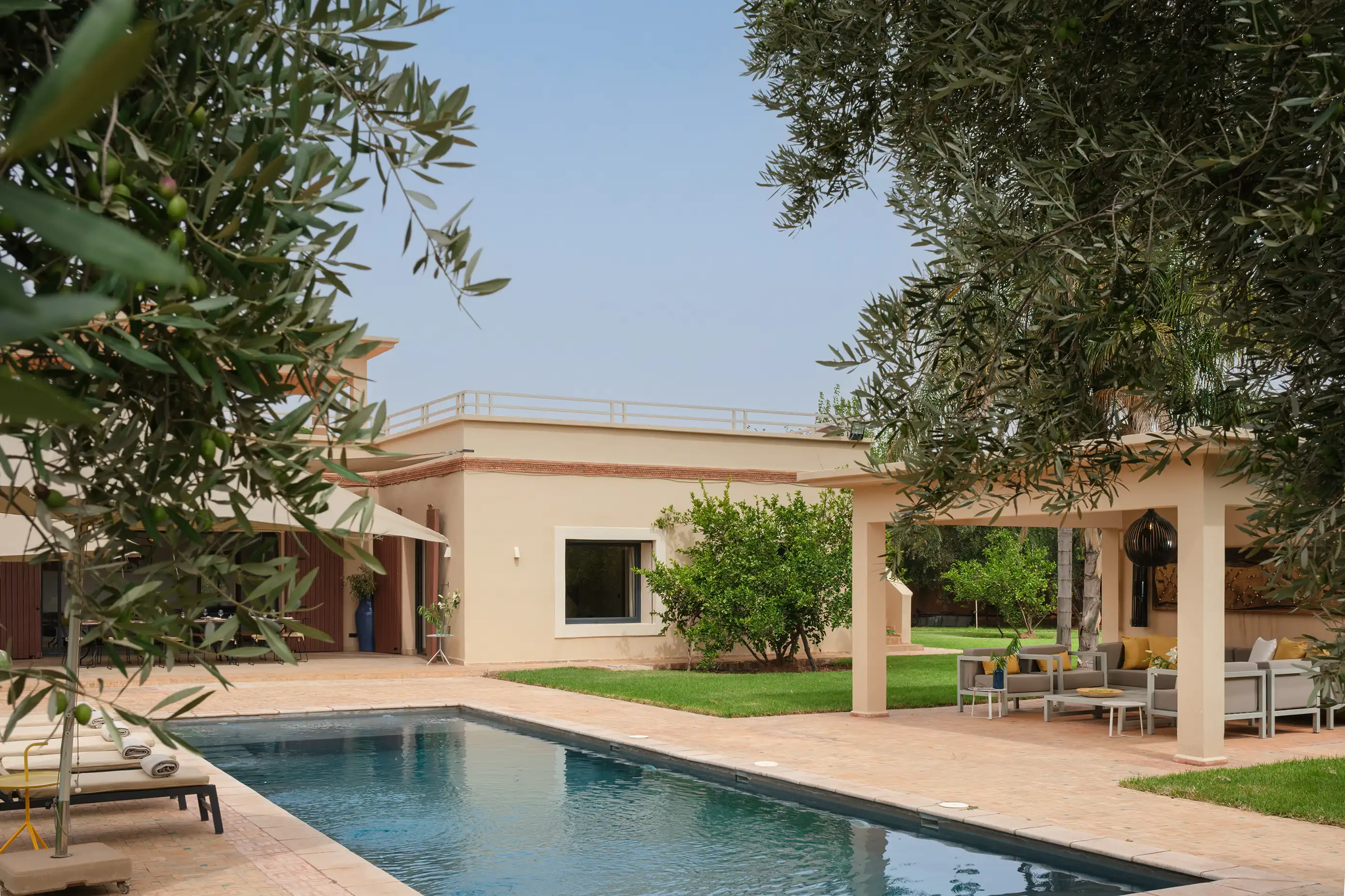 Villa salamouni Image 64