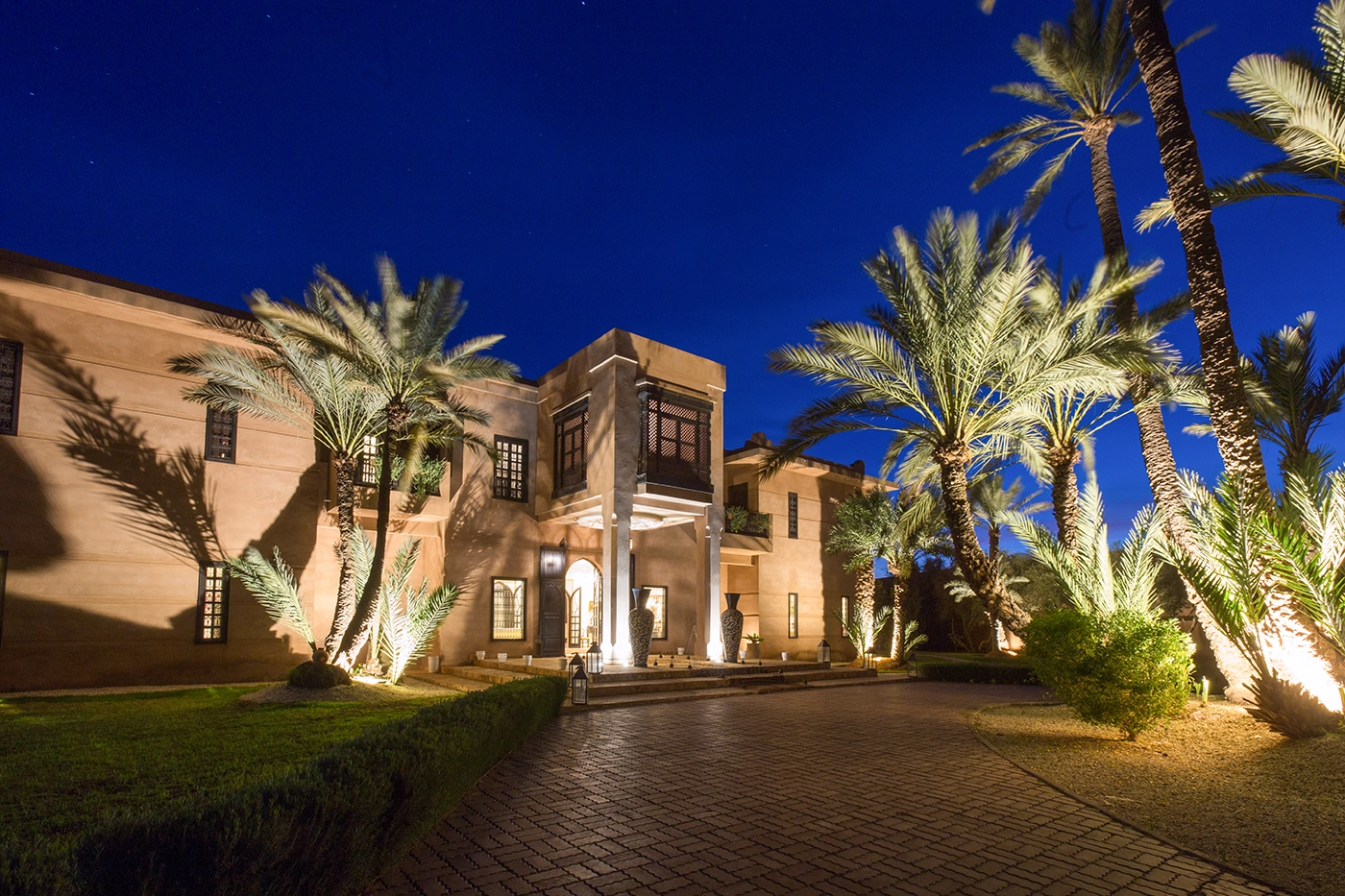 Villa tika Image 106