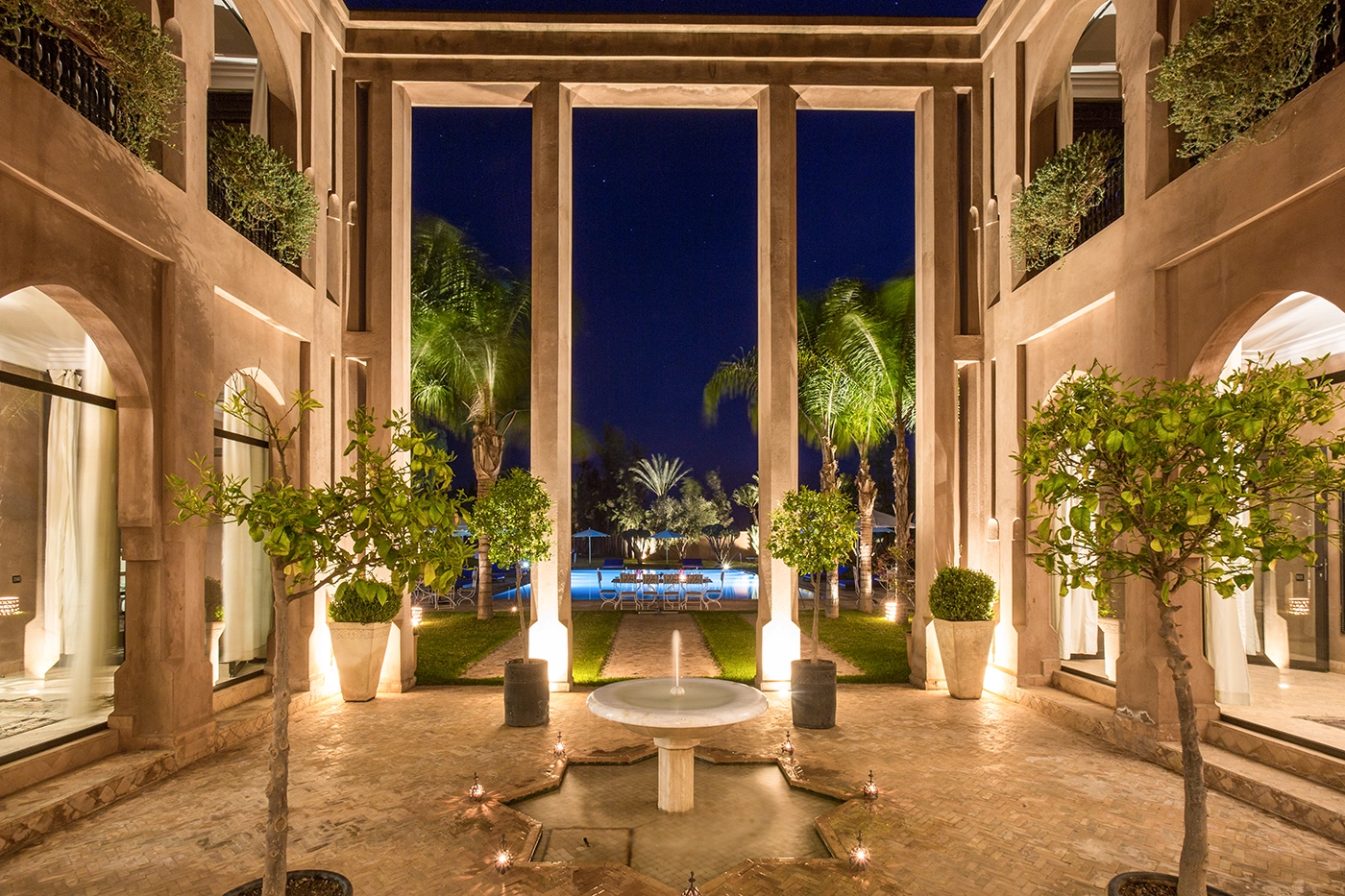 Villa tika Image 107