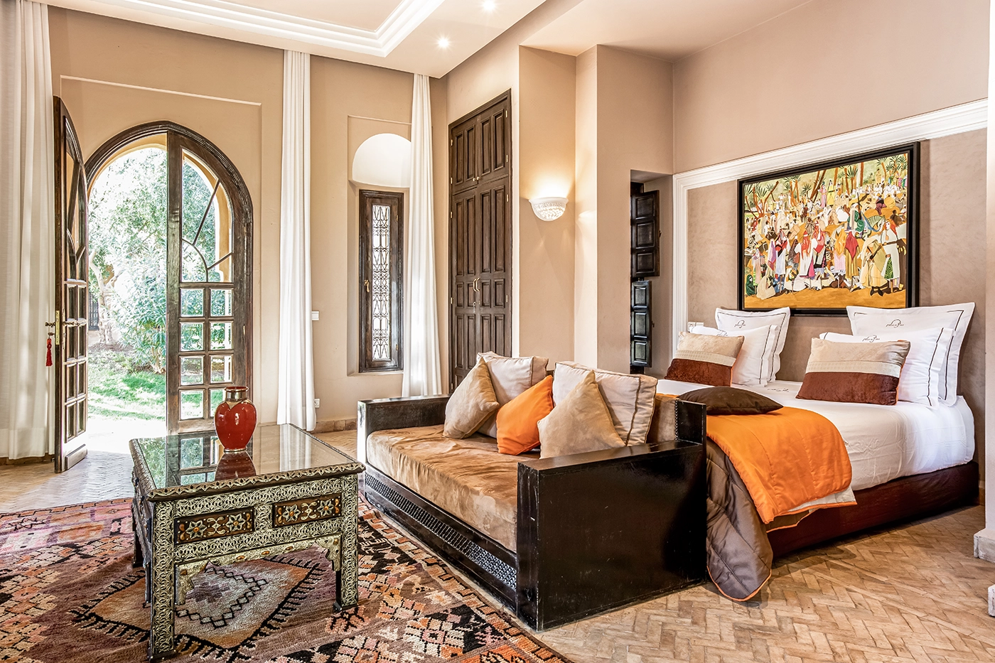 Villa tika Image 55