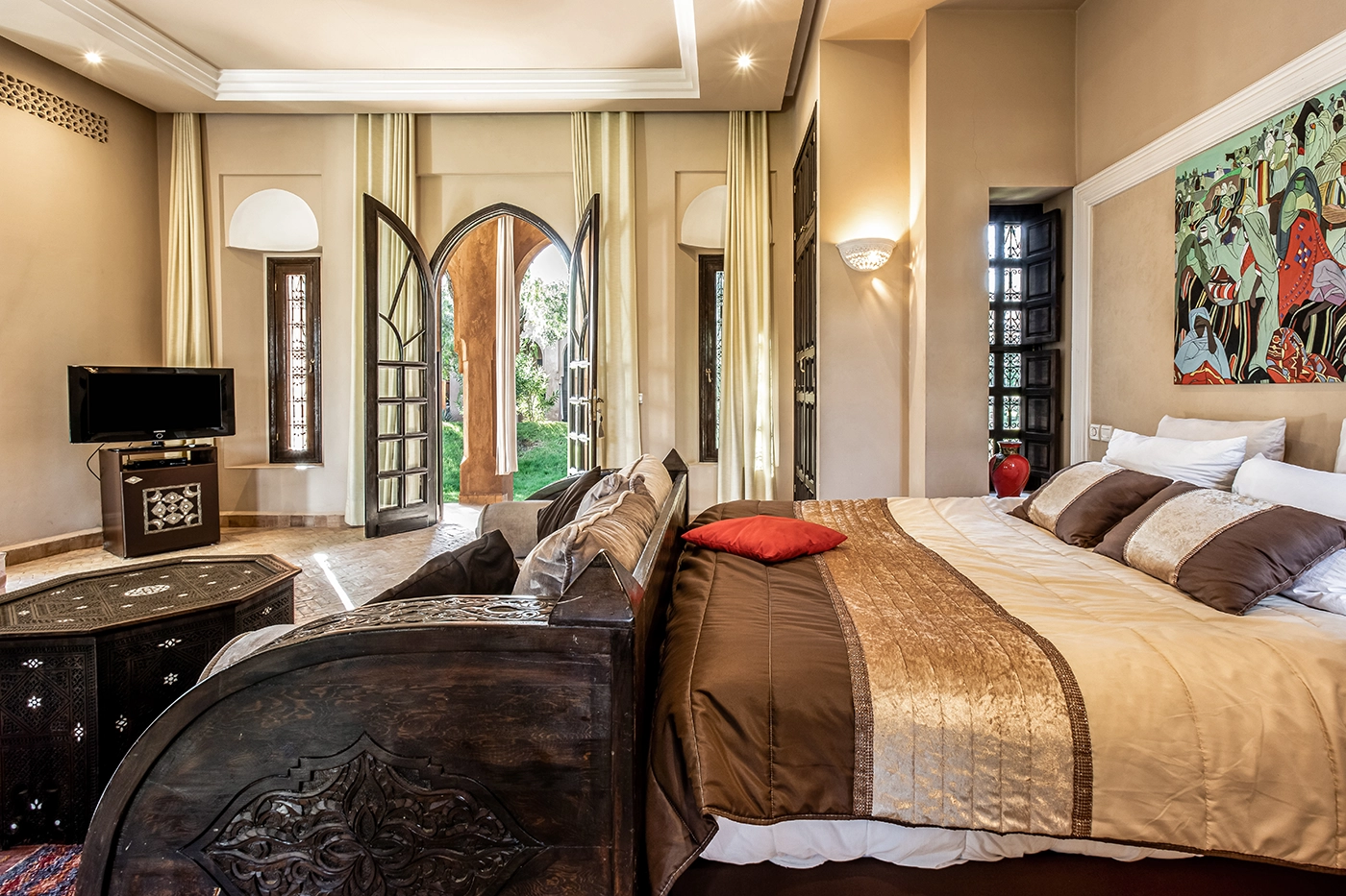 Villa tika Image 71