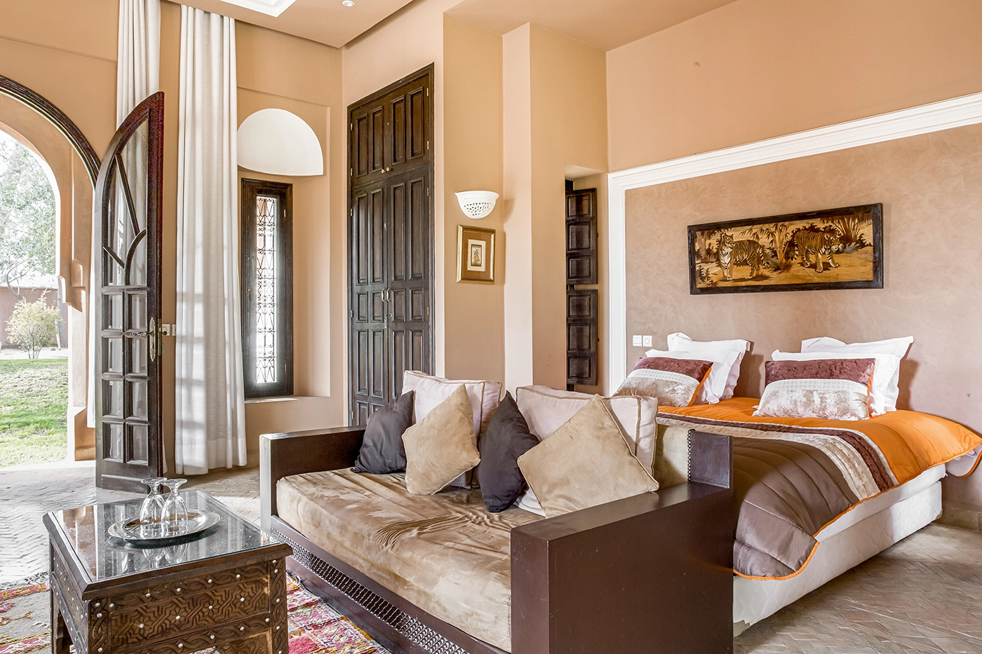 Villa tika Image 76