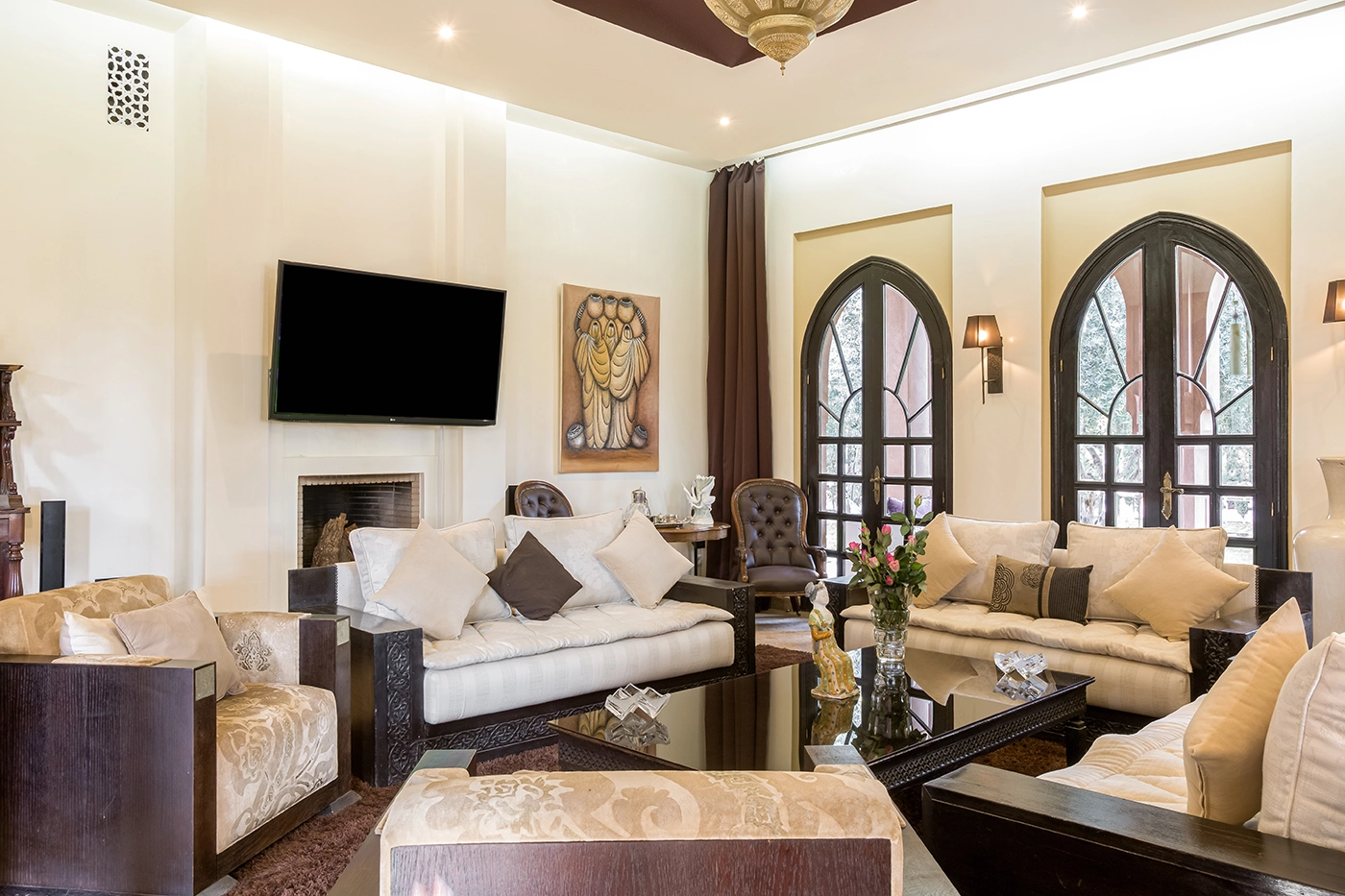 Villa tika Image 8